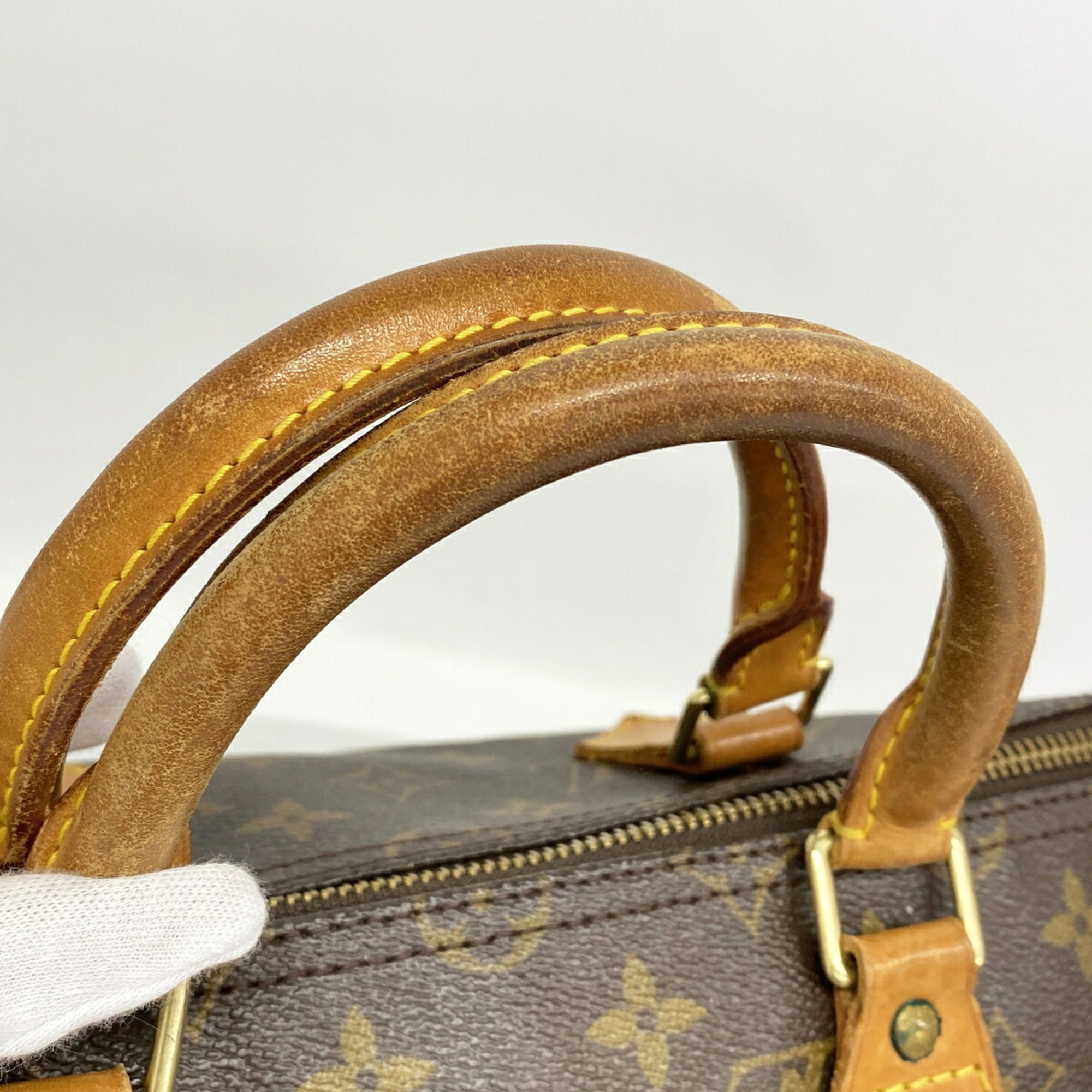 Handbag (Pre-Owned) - Louis Vuitton - Modalova