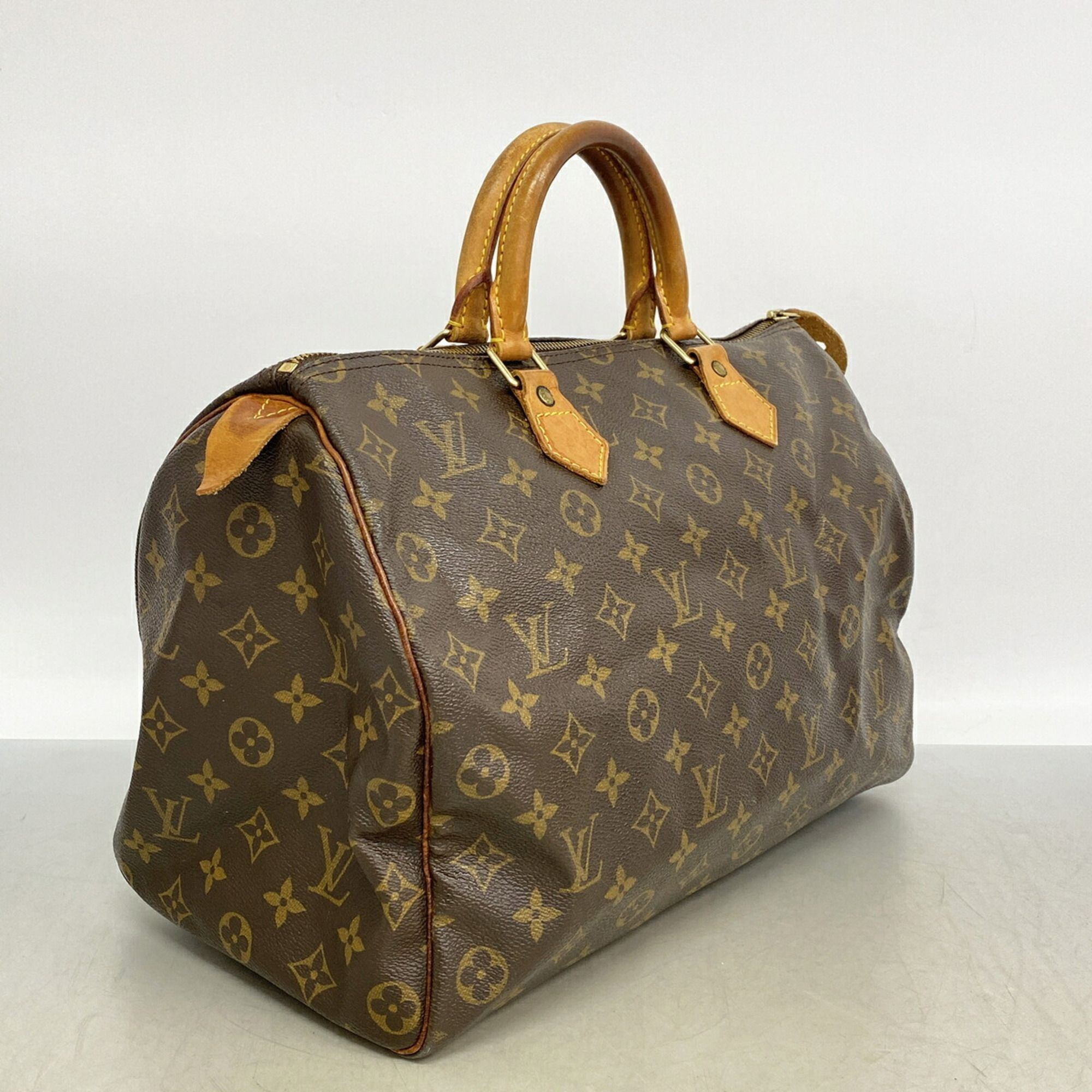 Handbag (Pre-Owned) - Louis Vuitton - Modalova