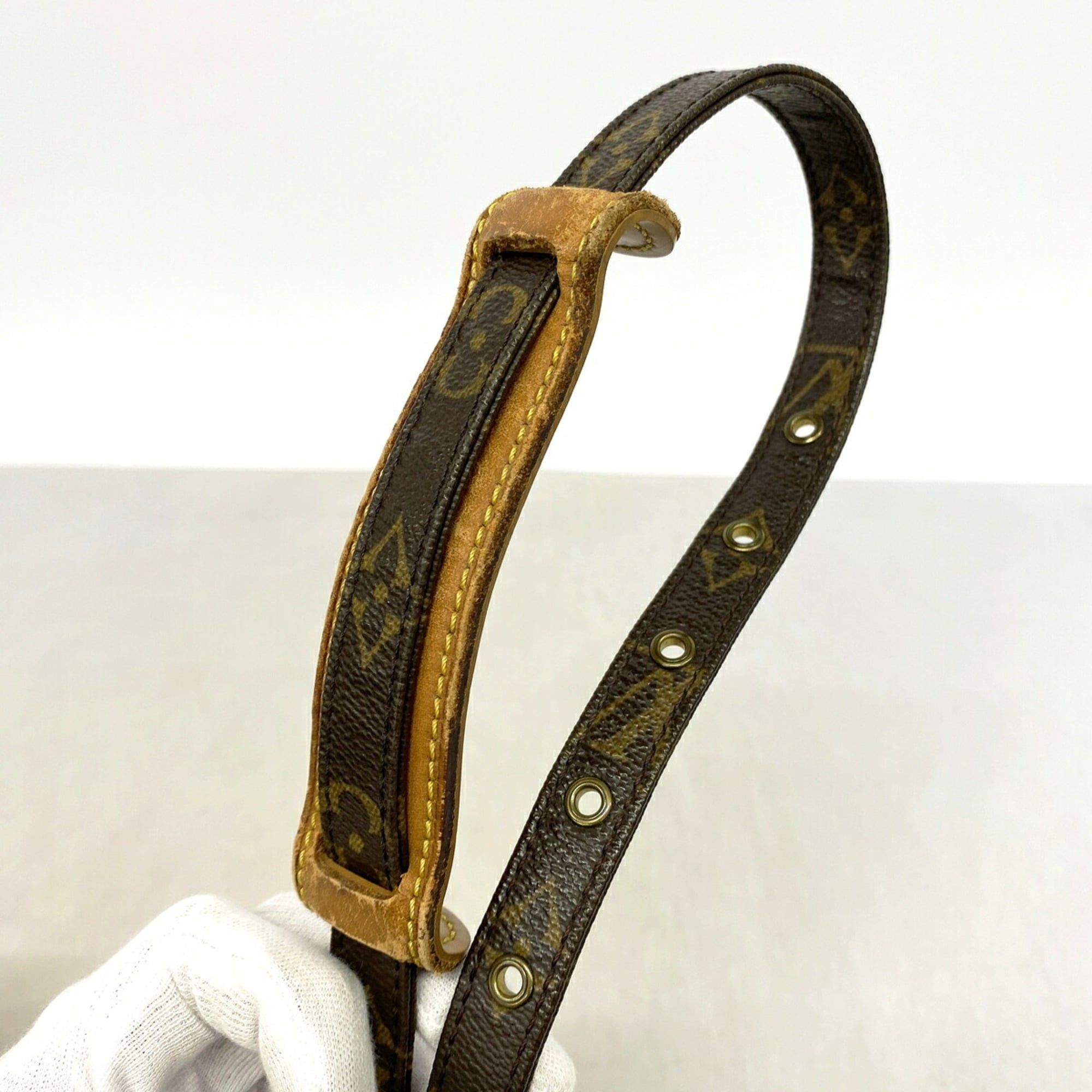 Shoulder Bag (Pre-Owned) - Louis Vuitton - Modalova