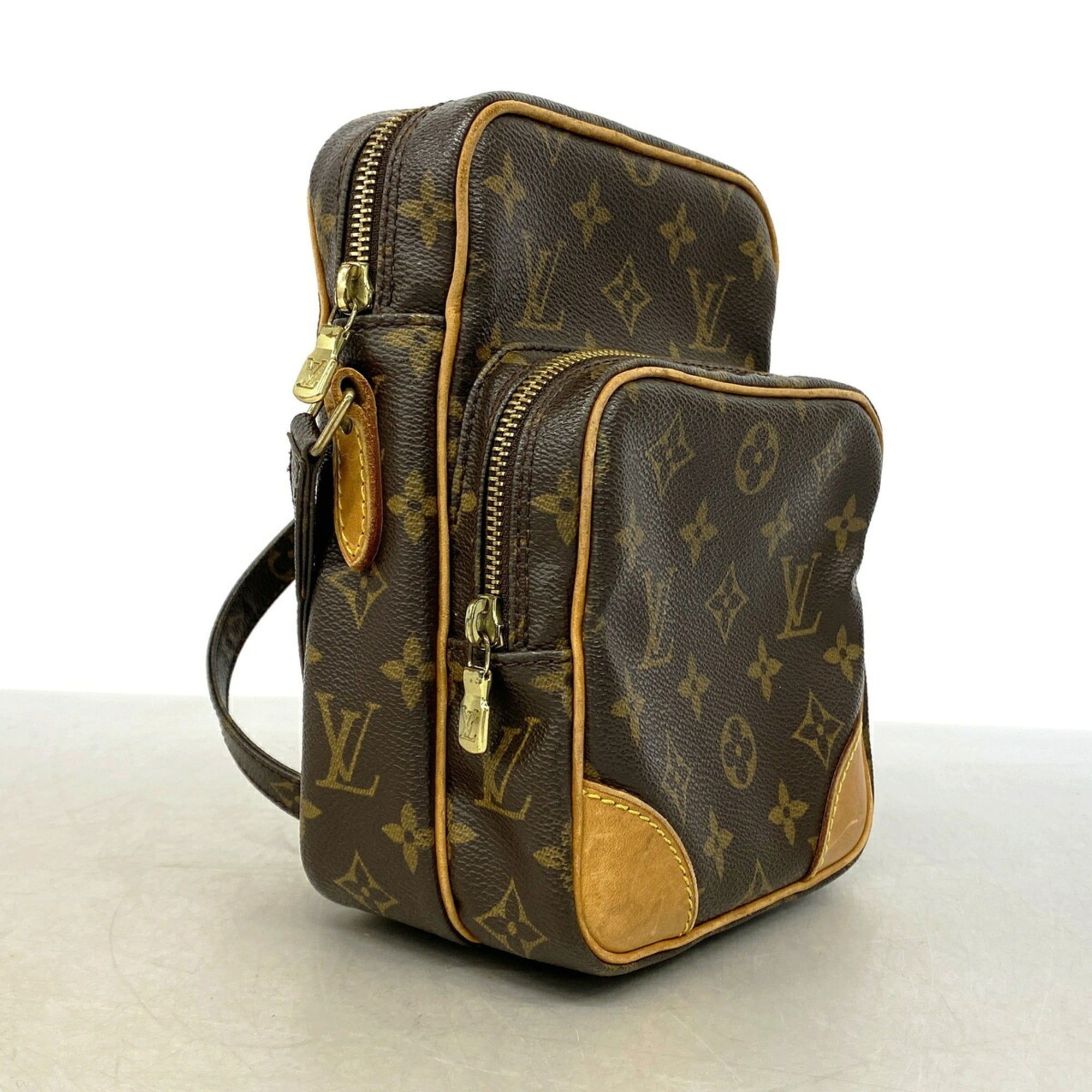 Shoulder Bag (Pre-Owned) - Louis Vuitton - Modalova