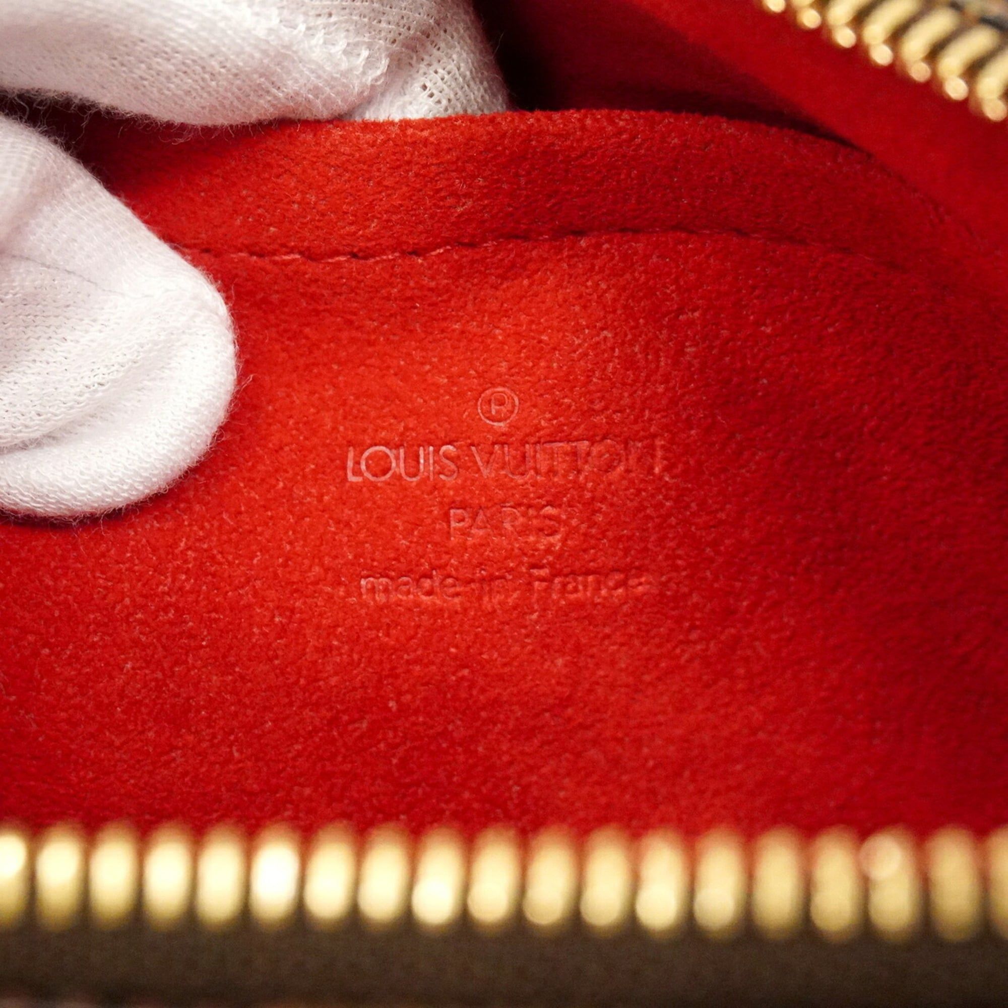 Shoulder Bag (Pre-Owned) - Louis Vuitton - Modalova