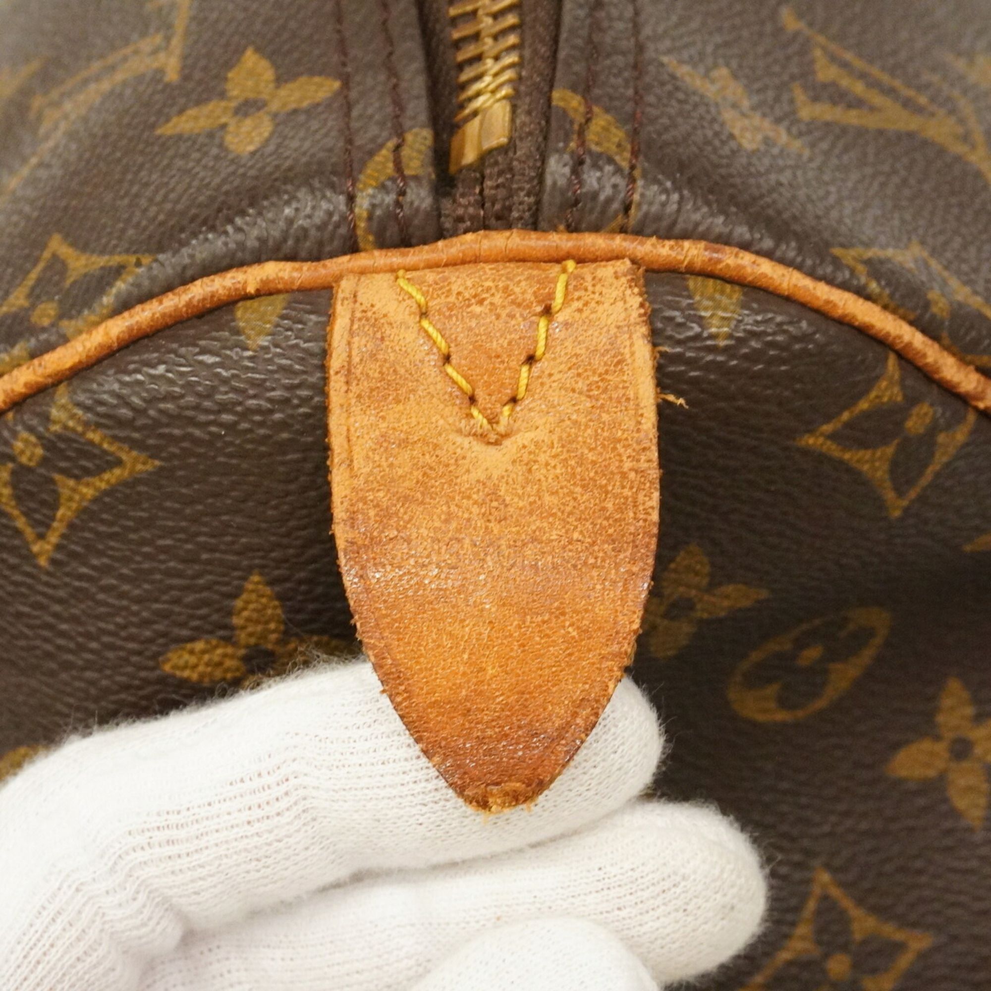 Boston Bag (Pre-Owned) - Louis Vuitton - Modalova