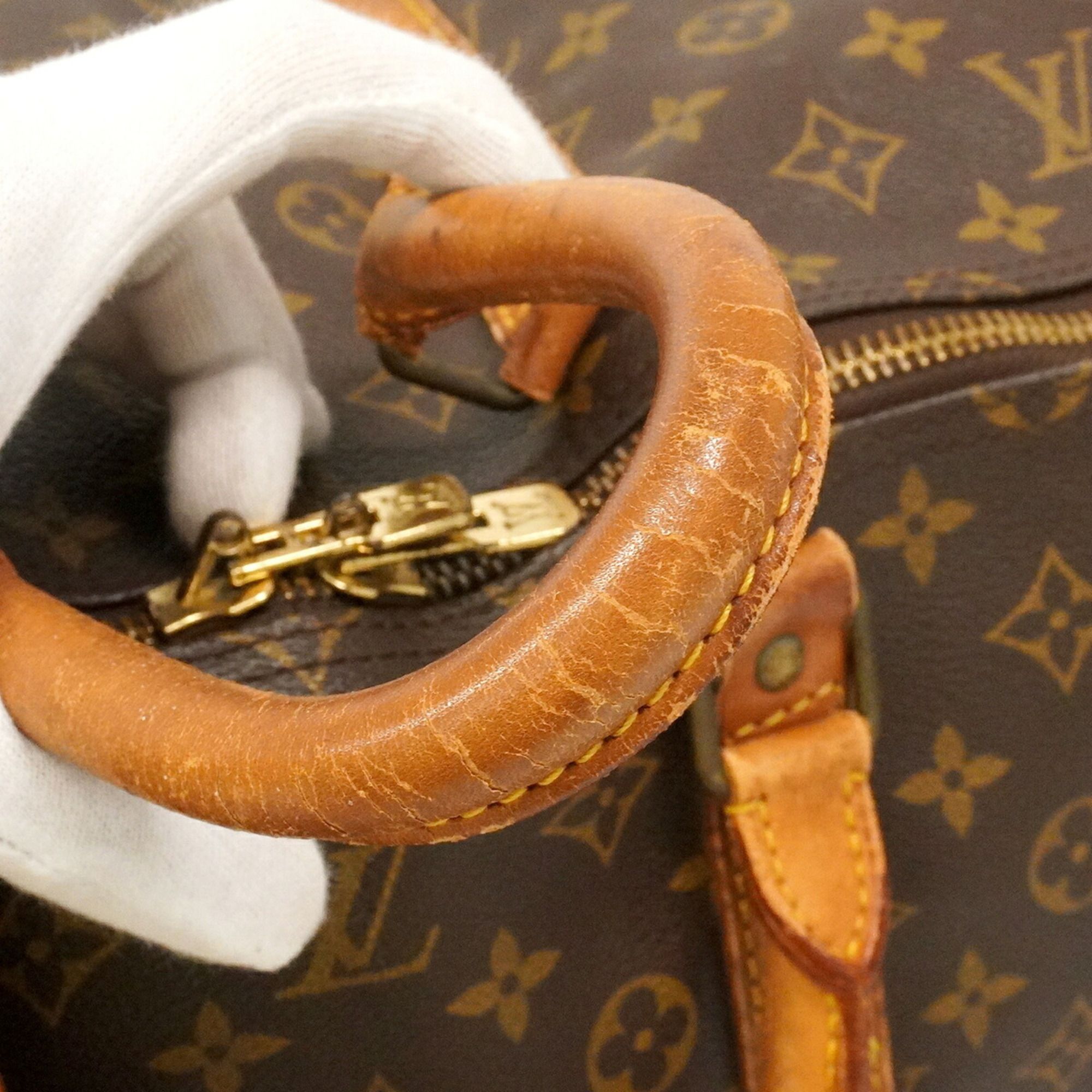 Boston Bag (Pre-Owned) - Louis Vuitton - Modalova