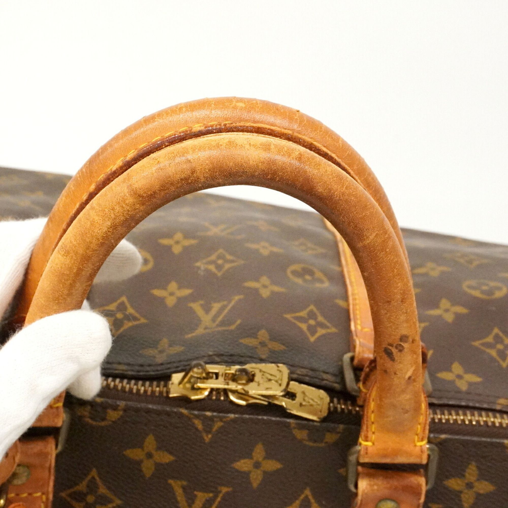 Boston Bag (Pre-Owned) - Louis Vuitton - Modalova