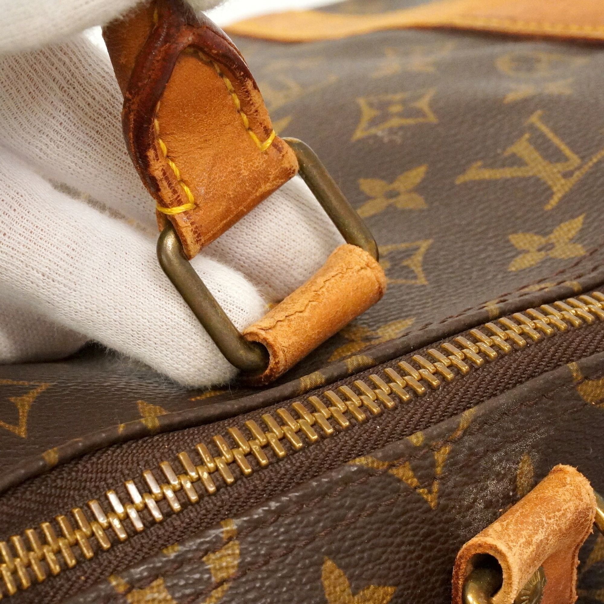 Boston Bag (Pre-Owned) - Louis Vuitton - Modalova