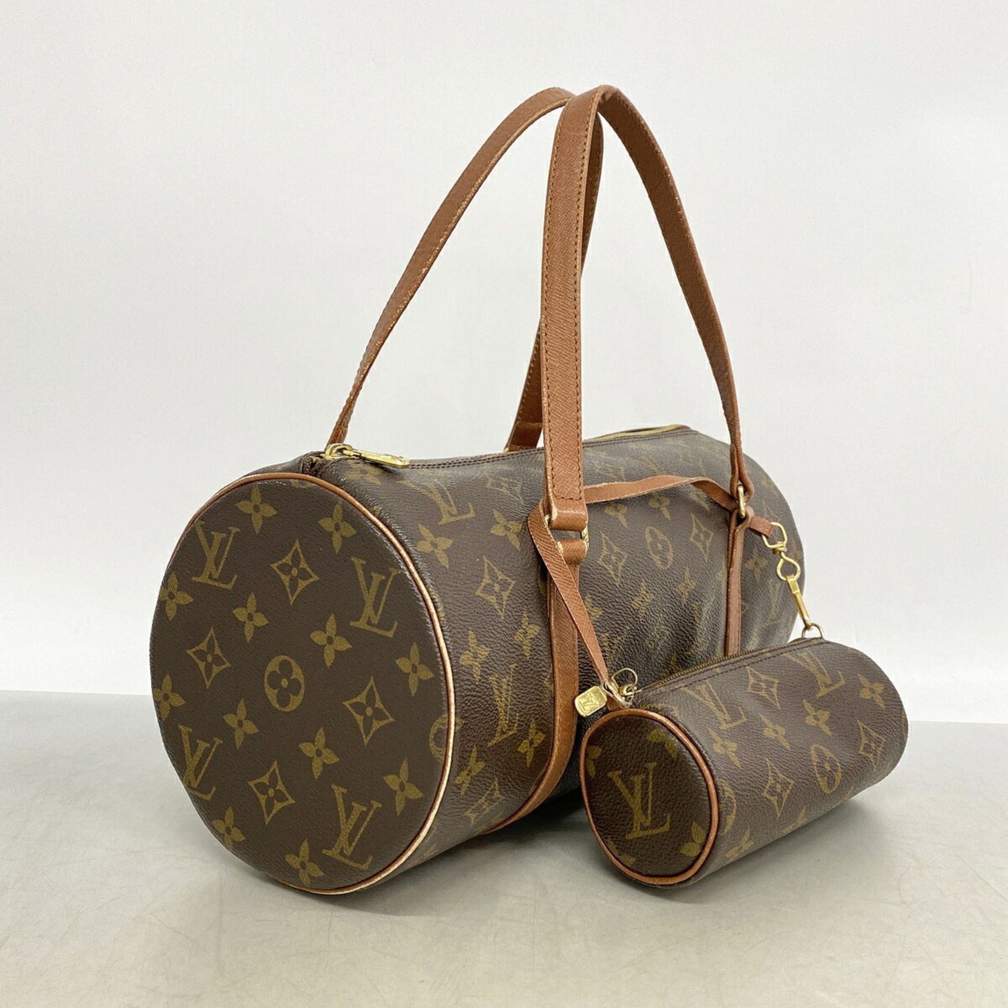 Handbag (Pre-Owned) - Louis Vuitton - Modalova