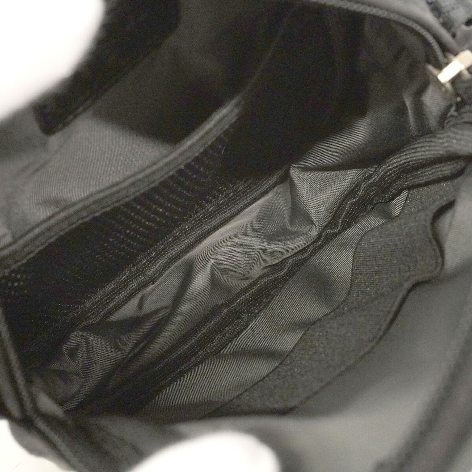Nylon Shoulder Bag (Pre-Owned) - Chanel - Modalova