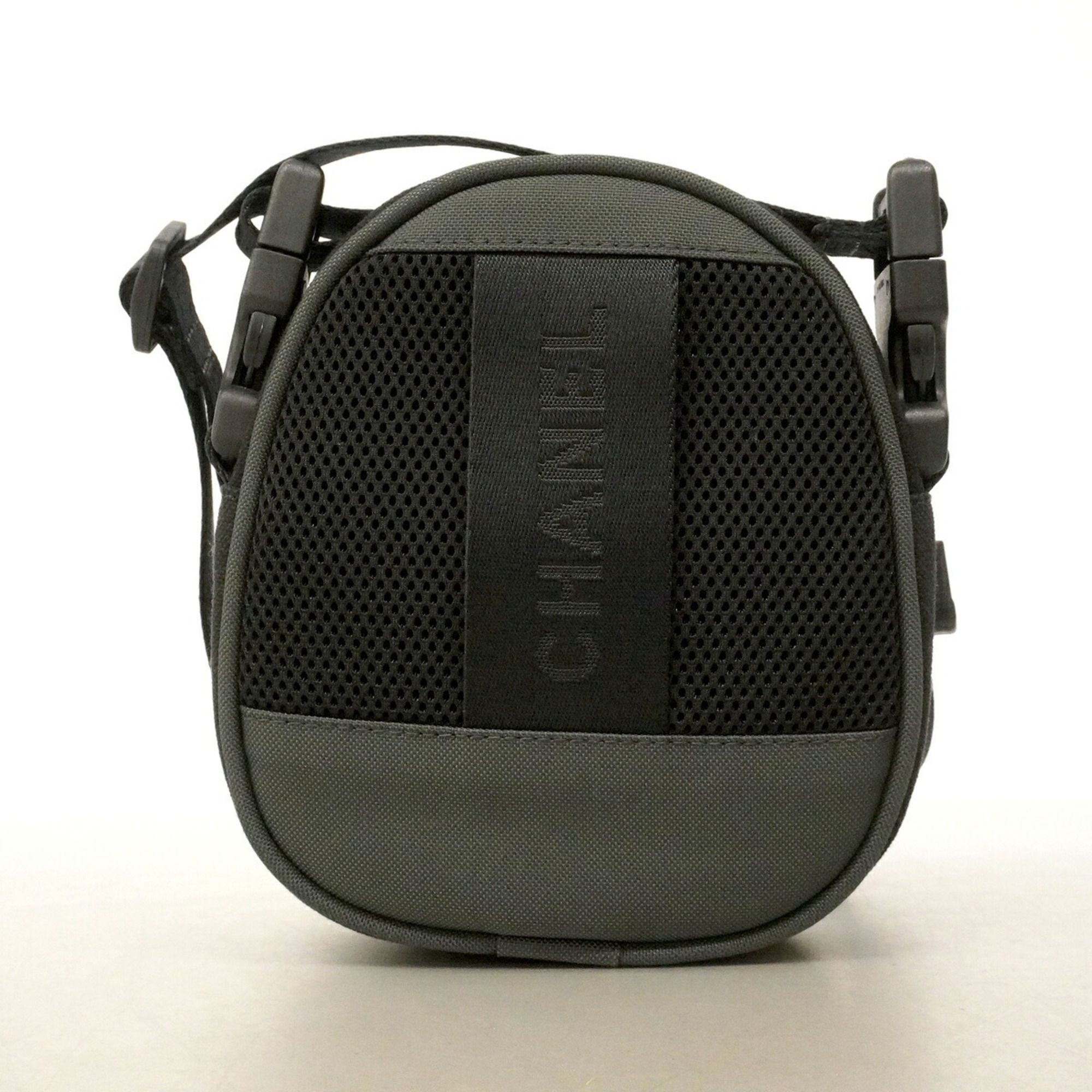 Nylon Shoulder Bag (Pre-Owned) - Chanel - Modalova