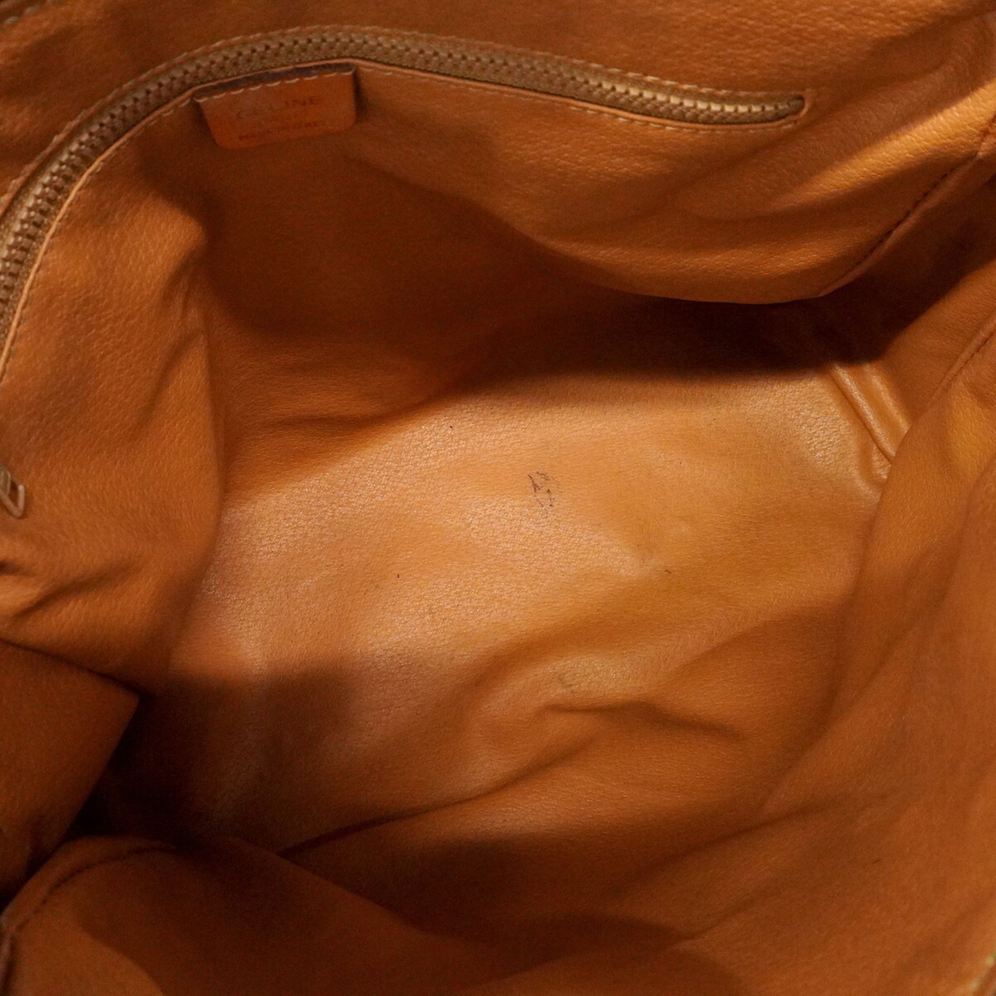 Pvc Handbag (Pre-Owned) - Celine - Modalova