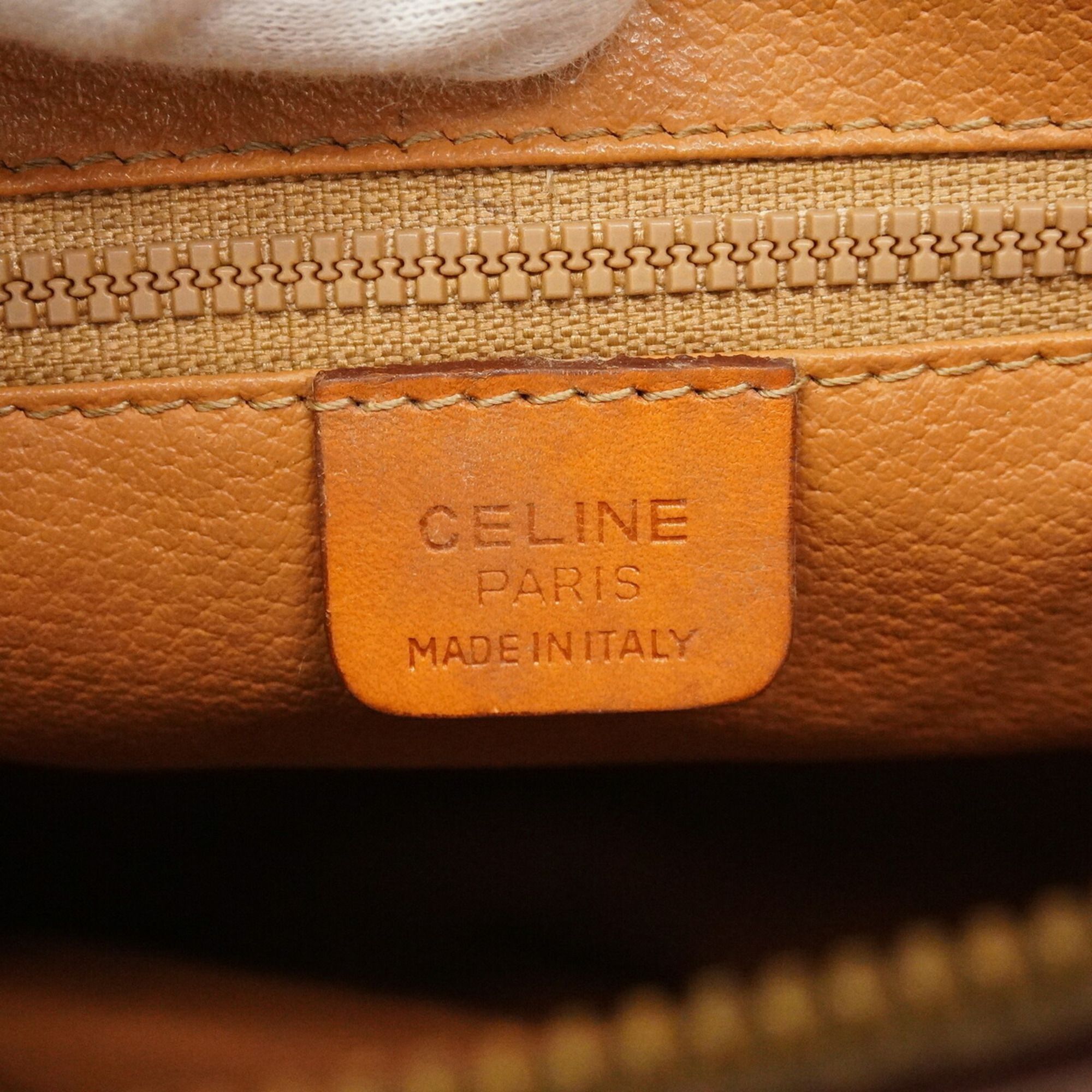 Pvc Handbag (Pre-Owned) - Celine - Modalova
