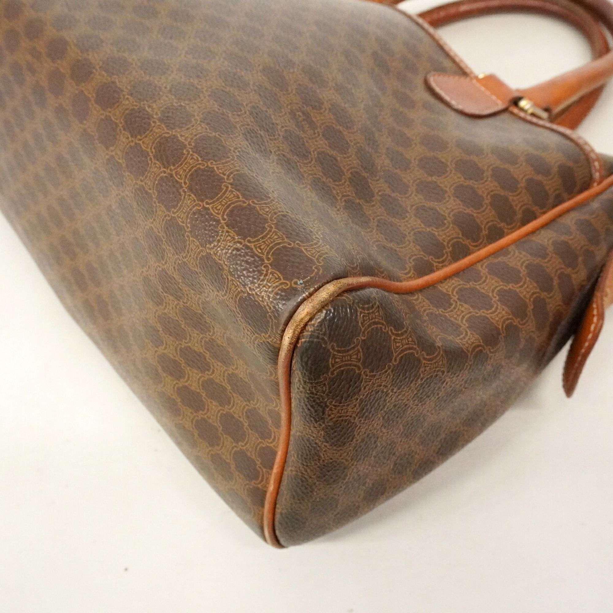 Pvc Handbag (Pre-Owned) - Celine - Modalova