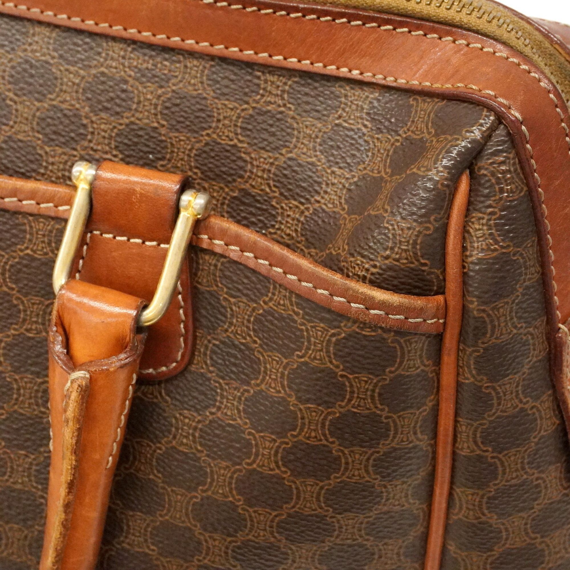Pvc Handbag (Pre-Owned) - Celine - Modalova