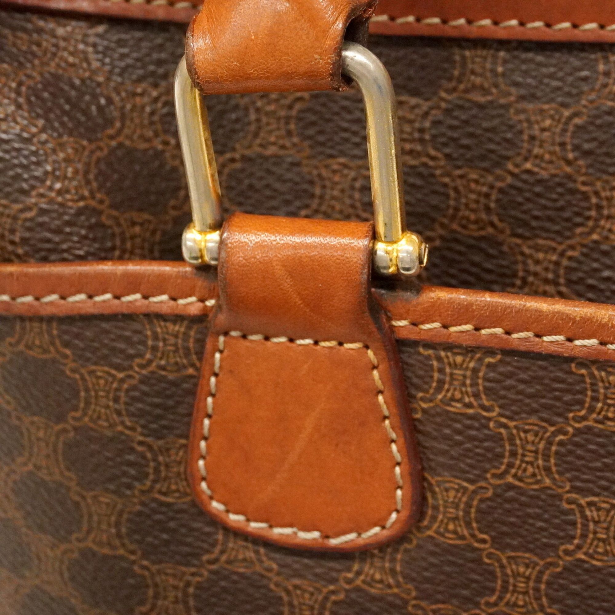 Pvc Handbag (Pre-Owned) - Celine - Modalova