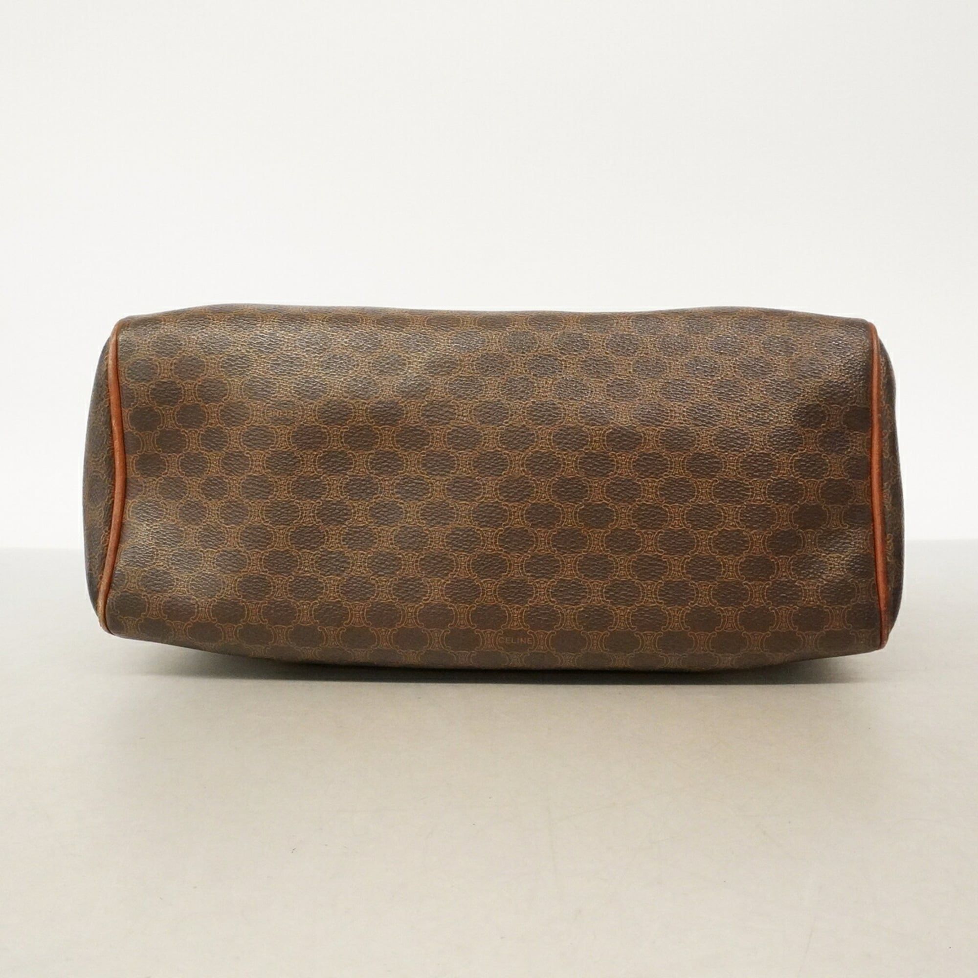 Pvc Handbag (Pre-Owned) - Celine - Modalova