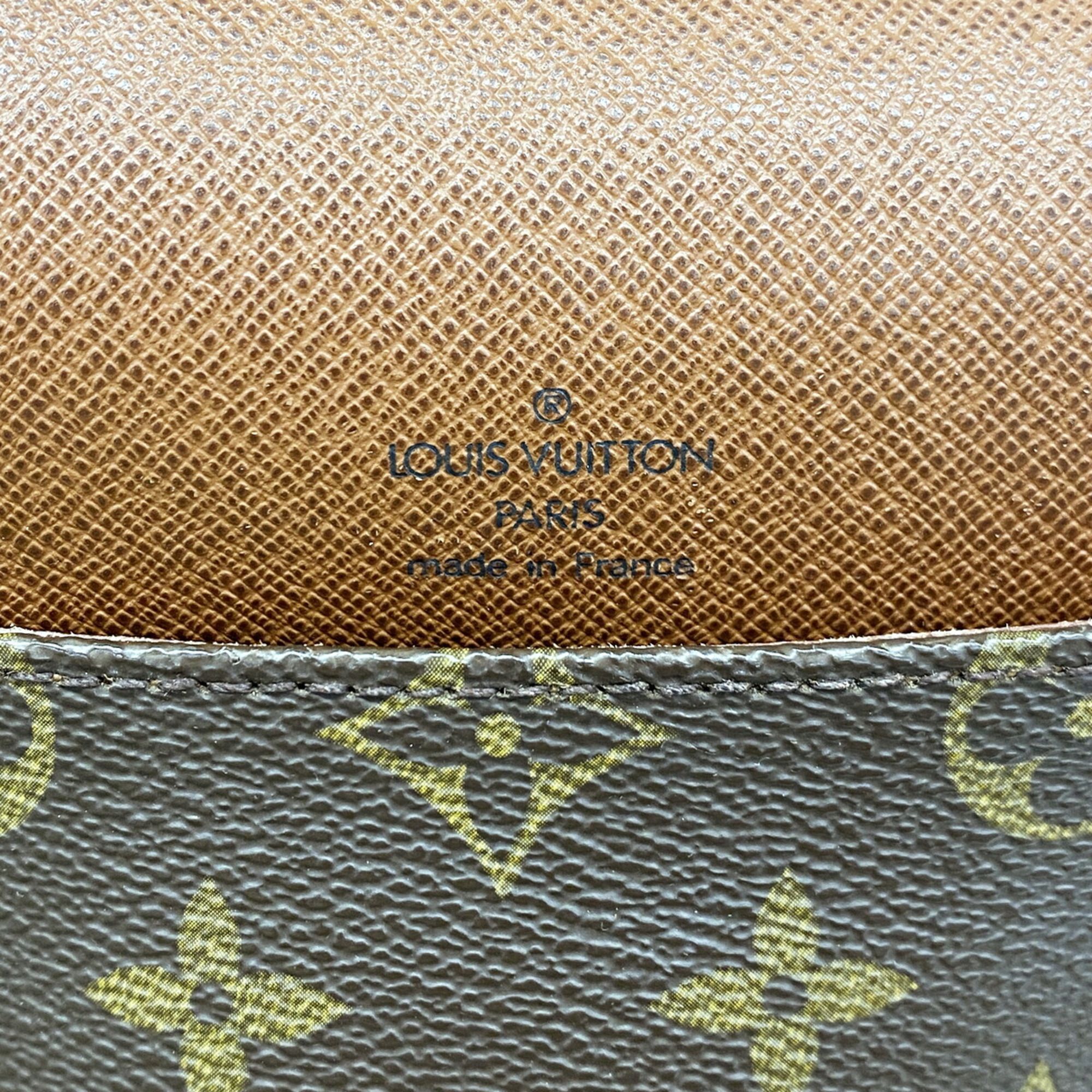 Shoulder Bag (Pre-Owned) - Louis Vuitton - Modalova