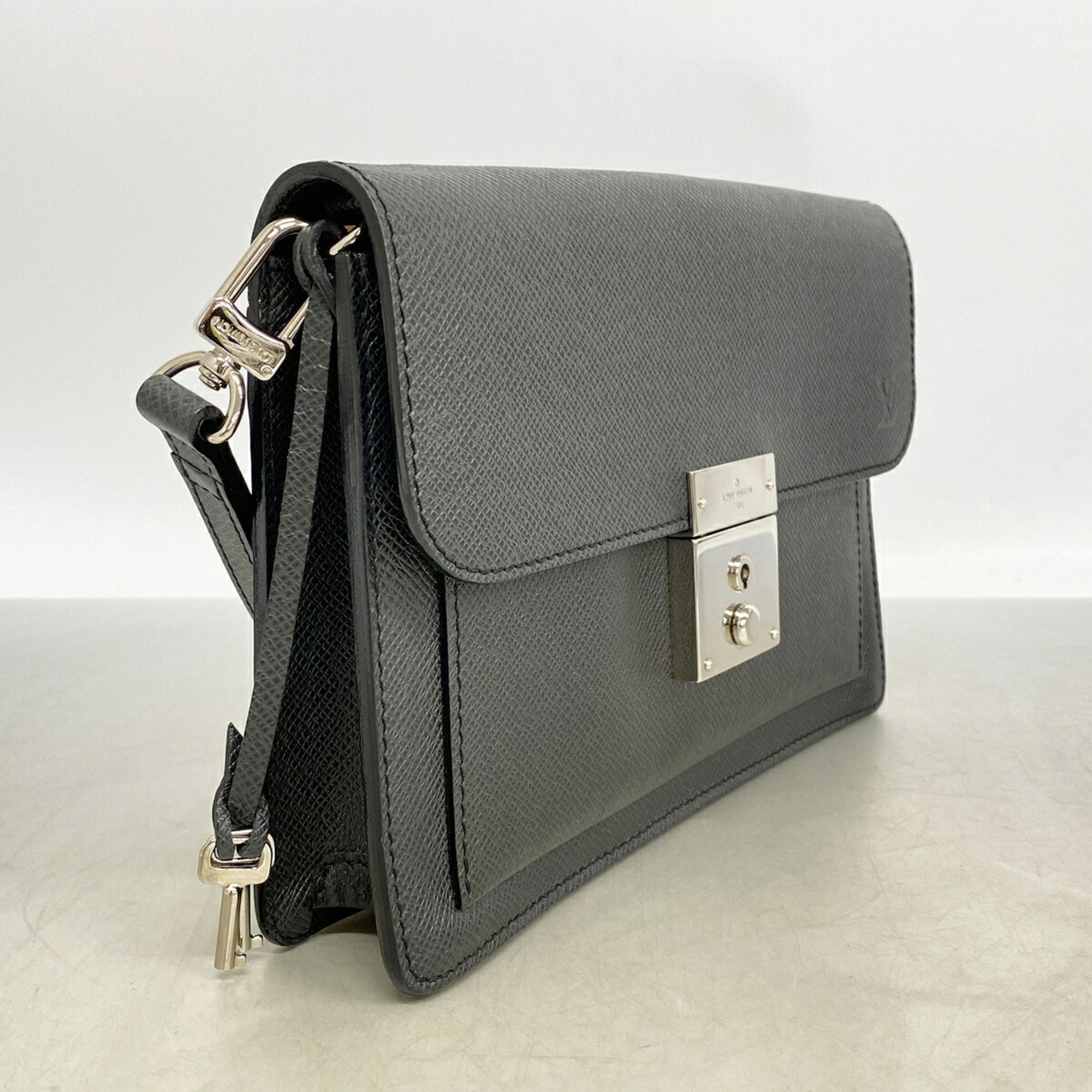 Clutch Bag (Pre-Owned) - Louis Vuitton - Modalova