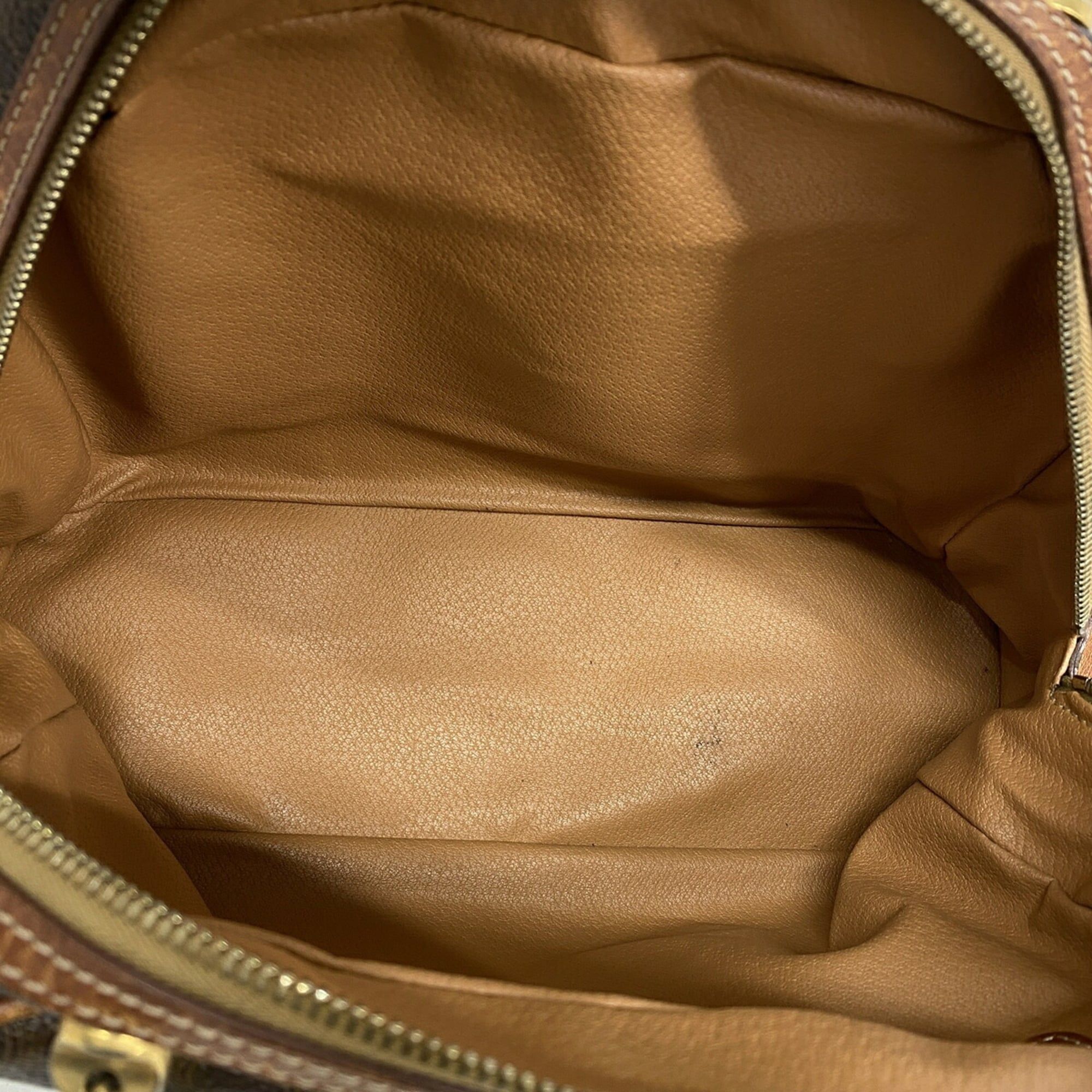 Pvc Handbag (Pre-Owned) - Celine - Modalova