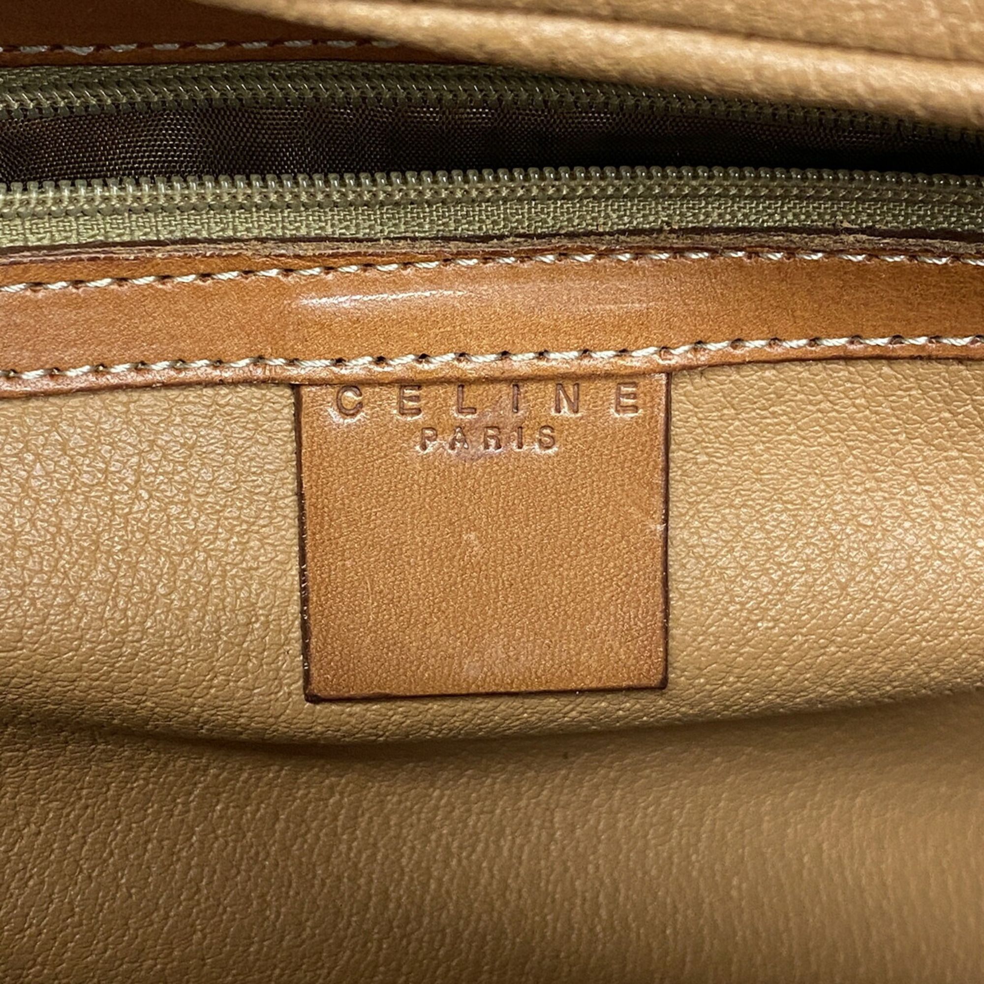 Pvc Handbag (Pre-Owned) - Celine - Modalova