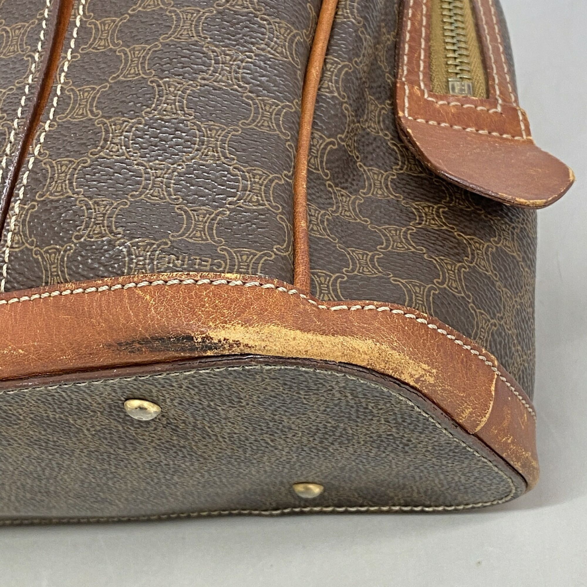 Pvc Handbag (Pre-Owned) - Celine - Modalova