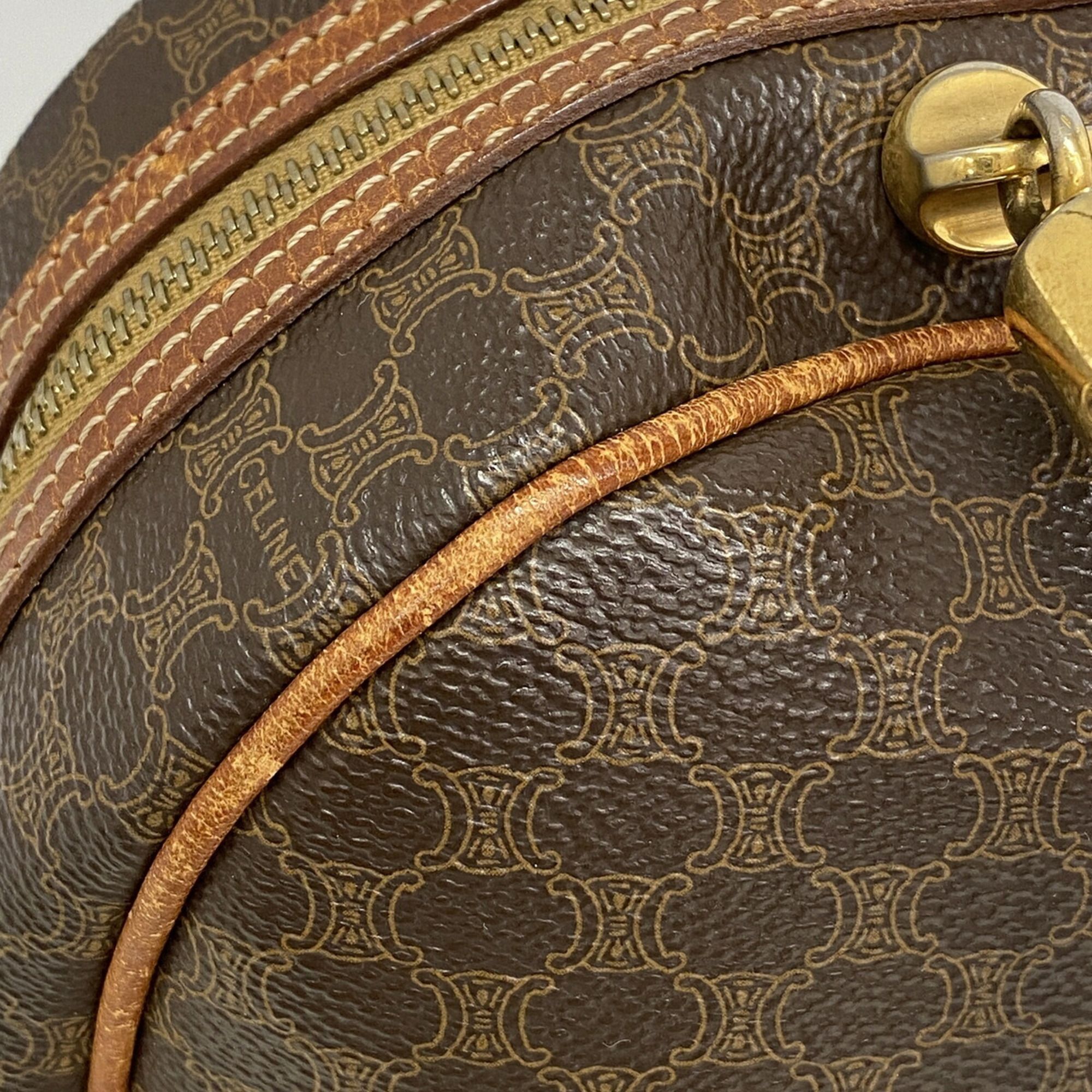 Pvc Handbag (Pre-Owned) - Celine - Modalova