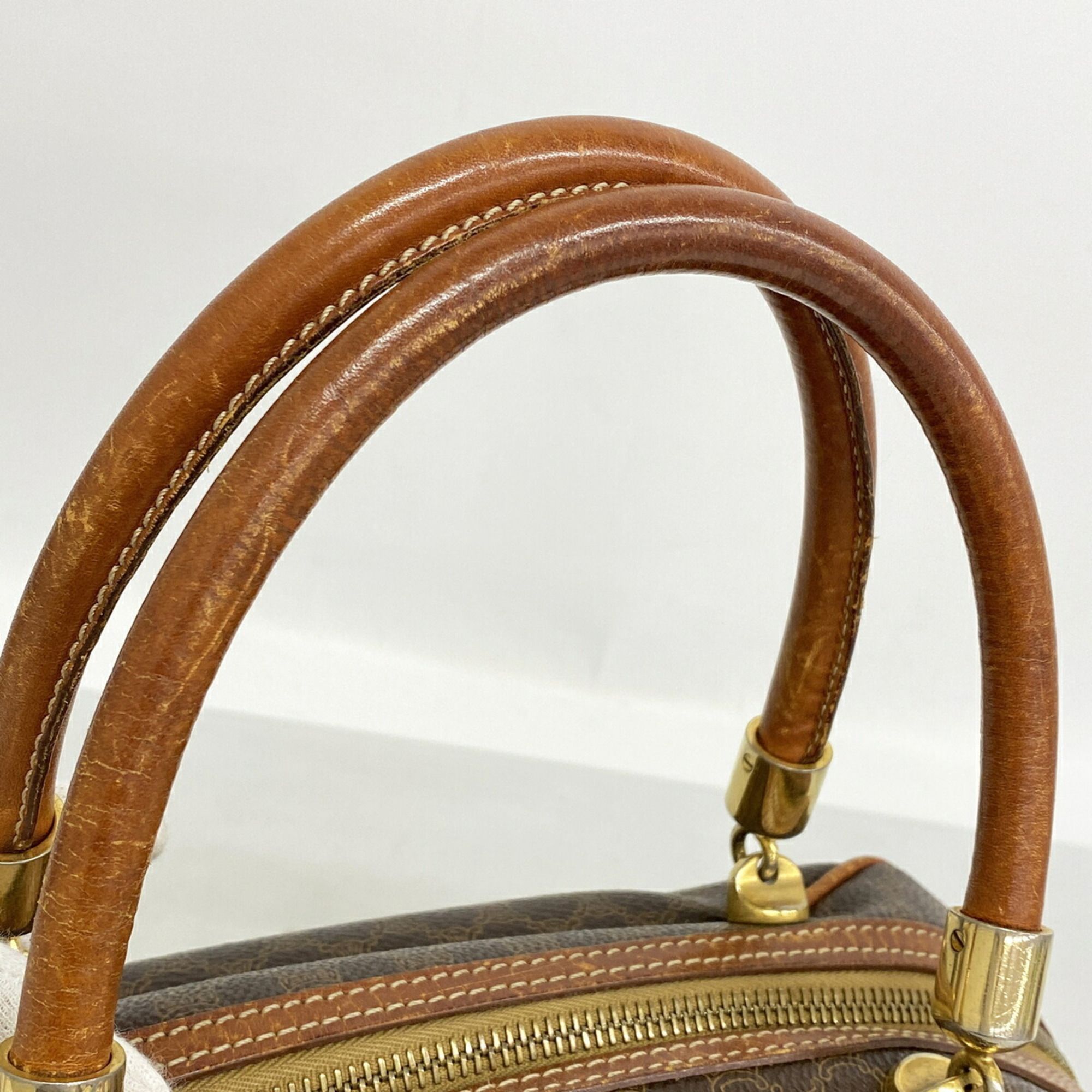 Pvc Handbag (Pre-Owned) - Celine - Modalova