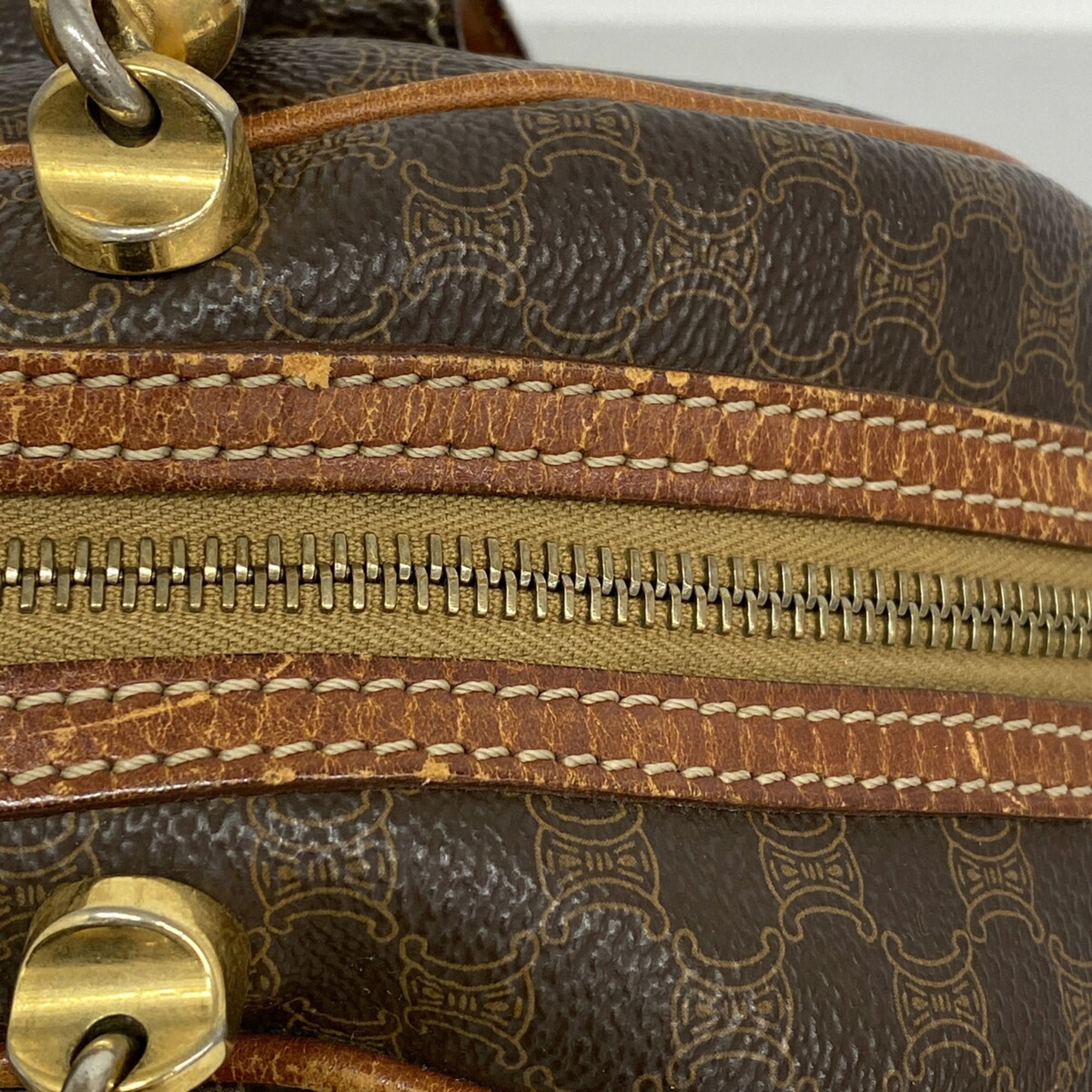 Pvc Handbag (Pre-Owned) - Celine - Modalova