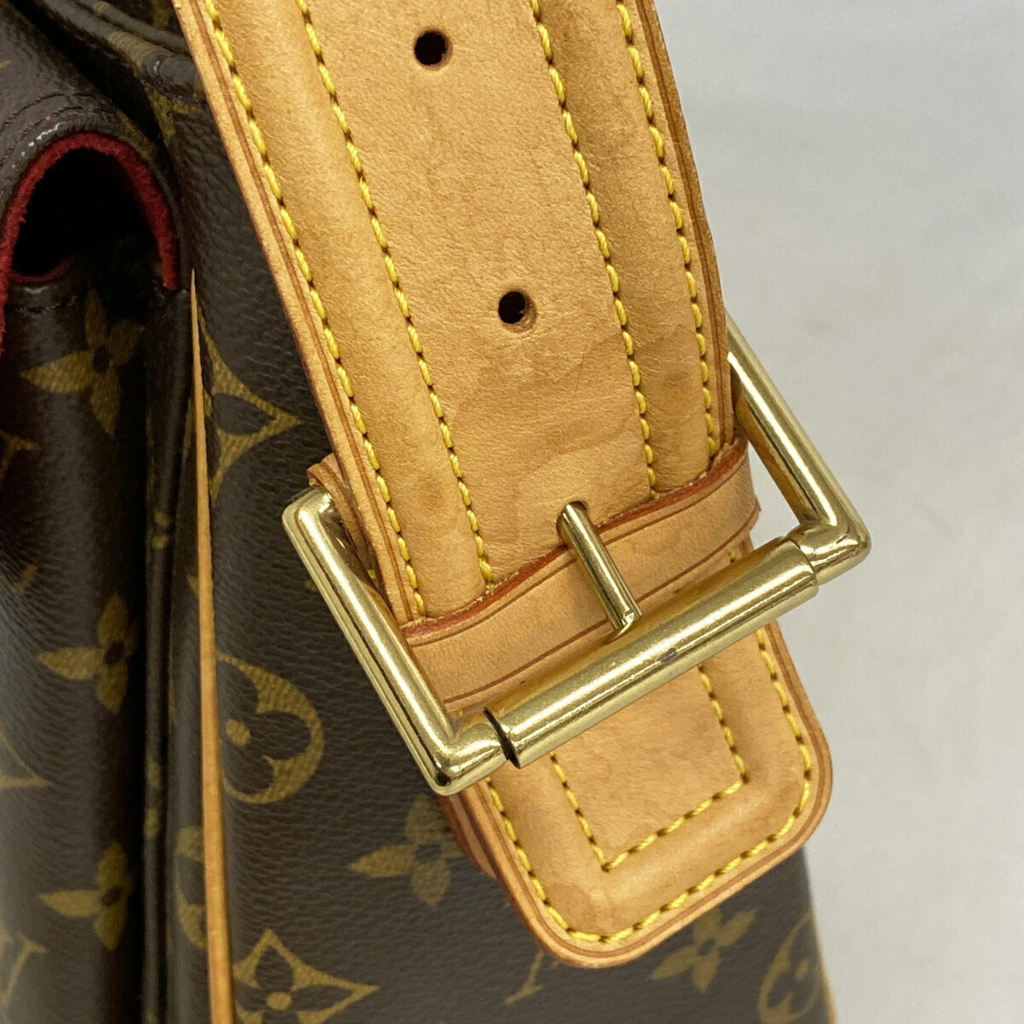 Shoulder Bag (Pre-Owned) - Louis Vuitton - Modalova
