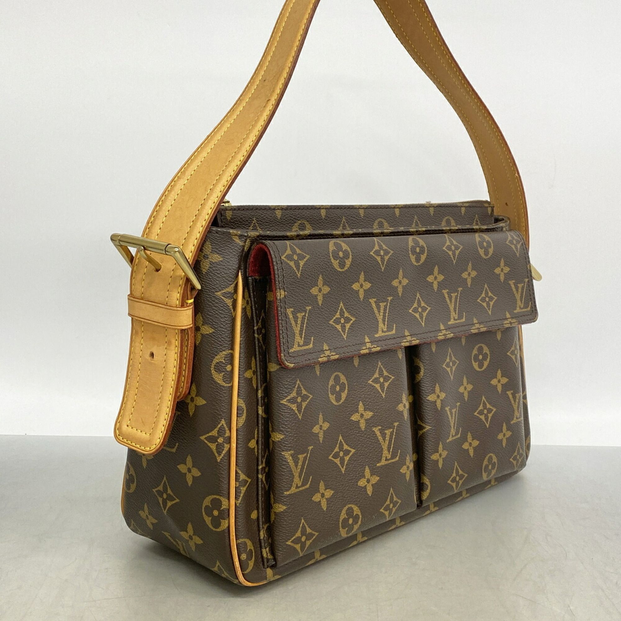 Shoulder Bag (Pre-Owned) - Louis Vuitton - Modalova