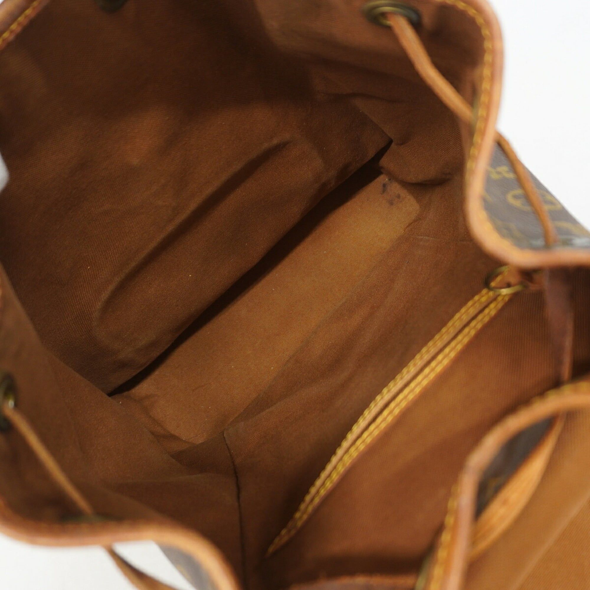 Backpack (Pre-Owned) - Louis Vuitton - Modalova