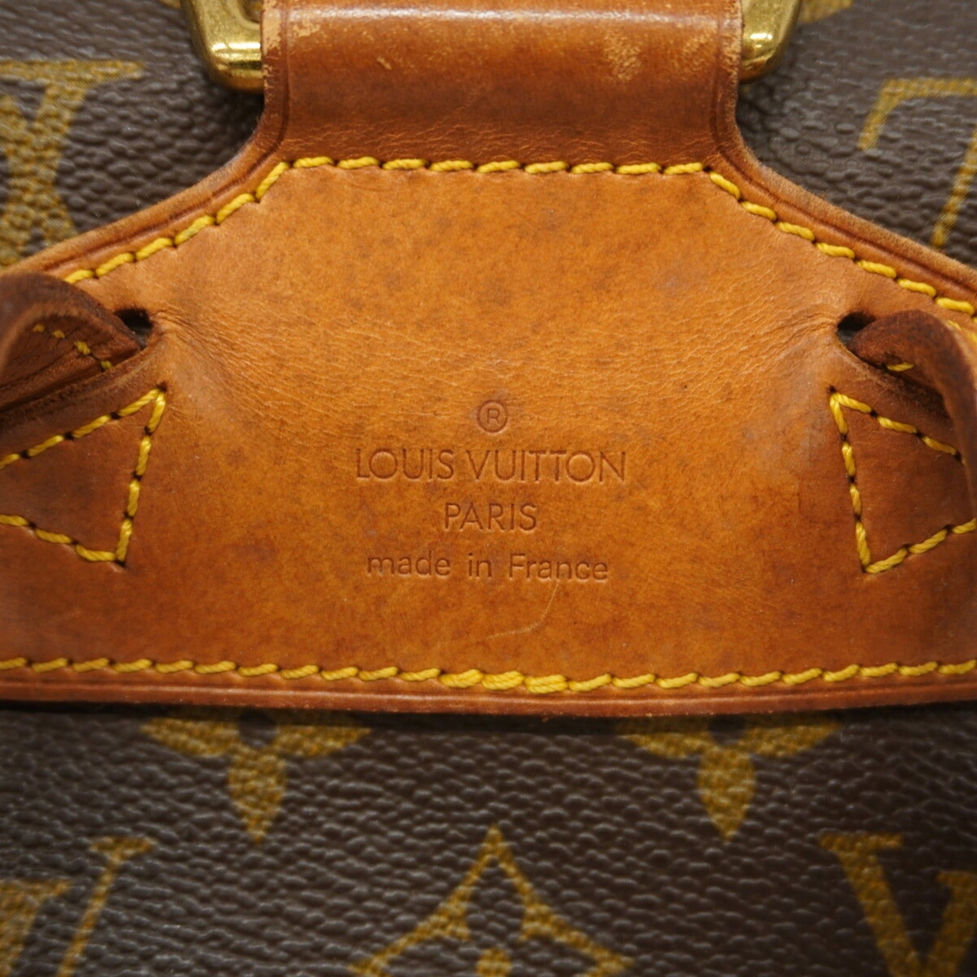 Backpack (Pre-Owned) - Louis Vuitton - Modalova