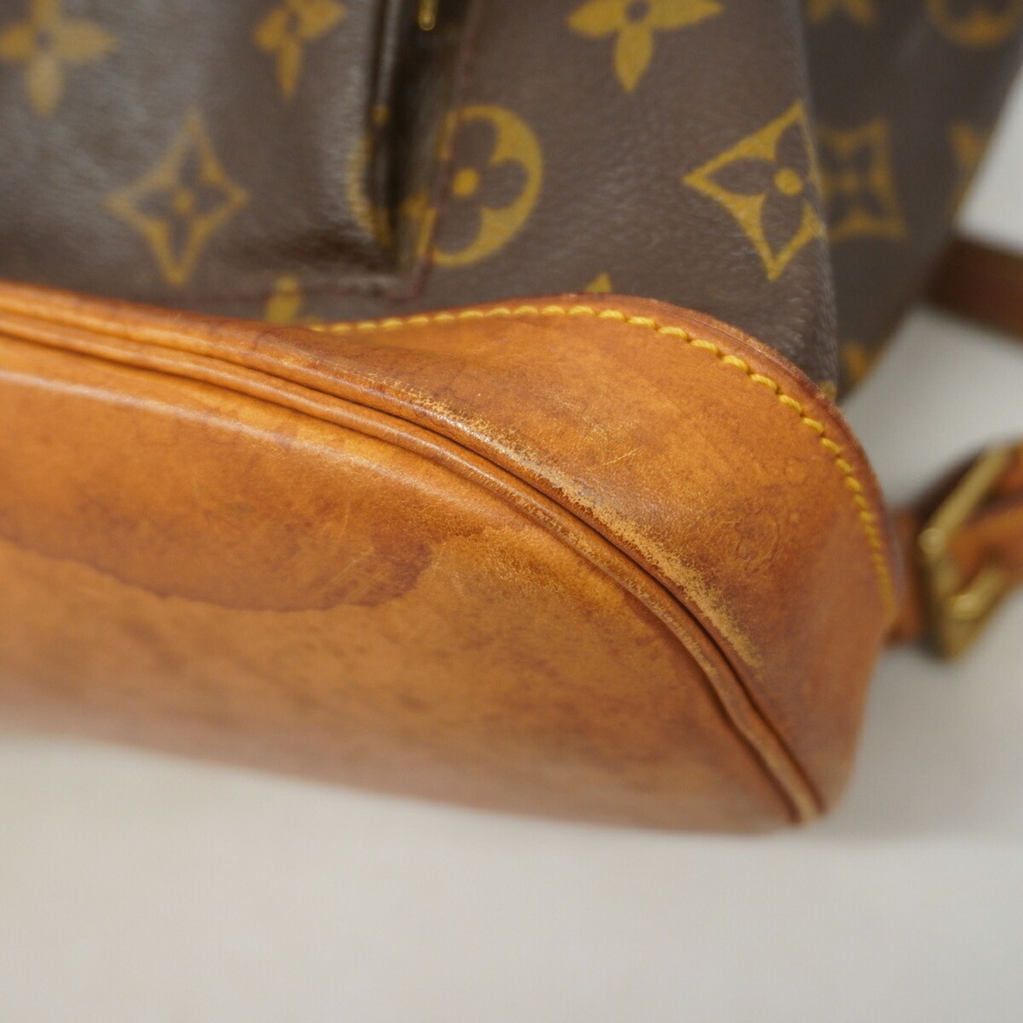 Backpack (Pre-Owned) - Louis Vuitton - Modalova