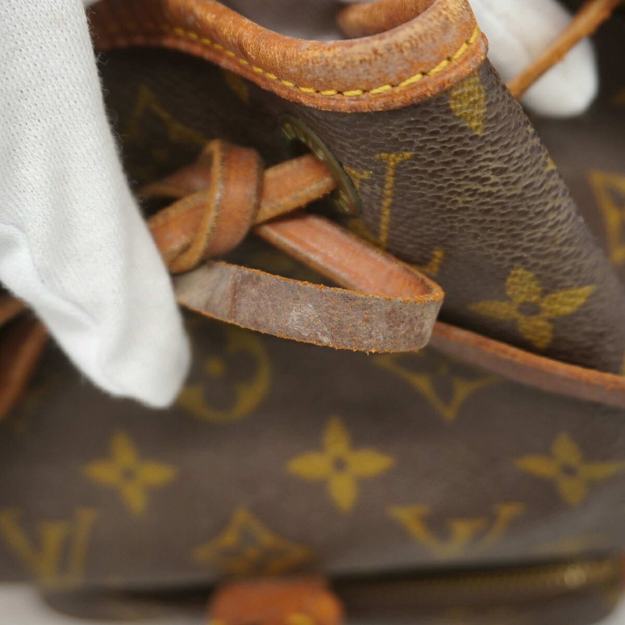 Backpack (Pre-Owned) - Louis Vuitton - Modalova