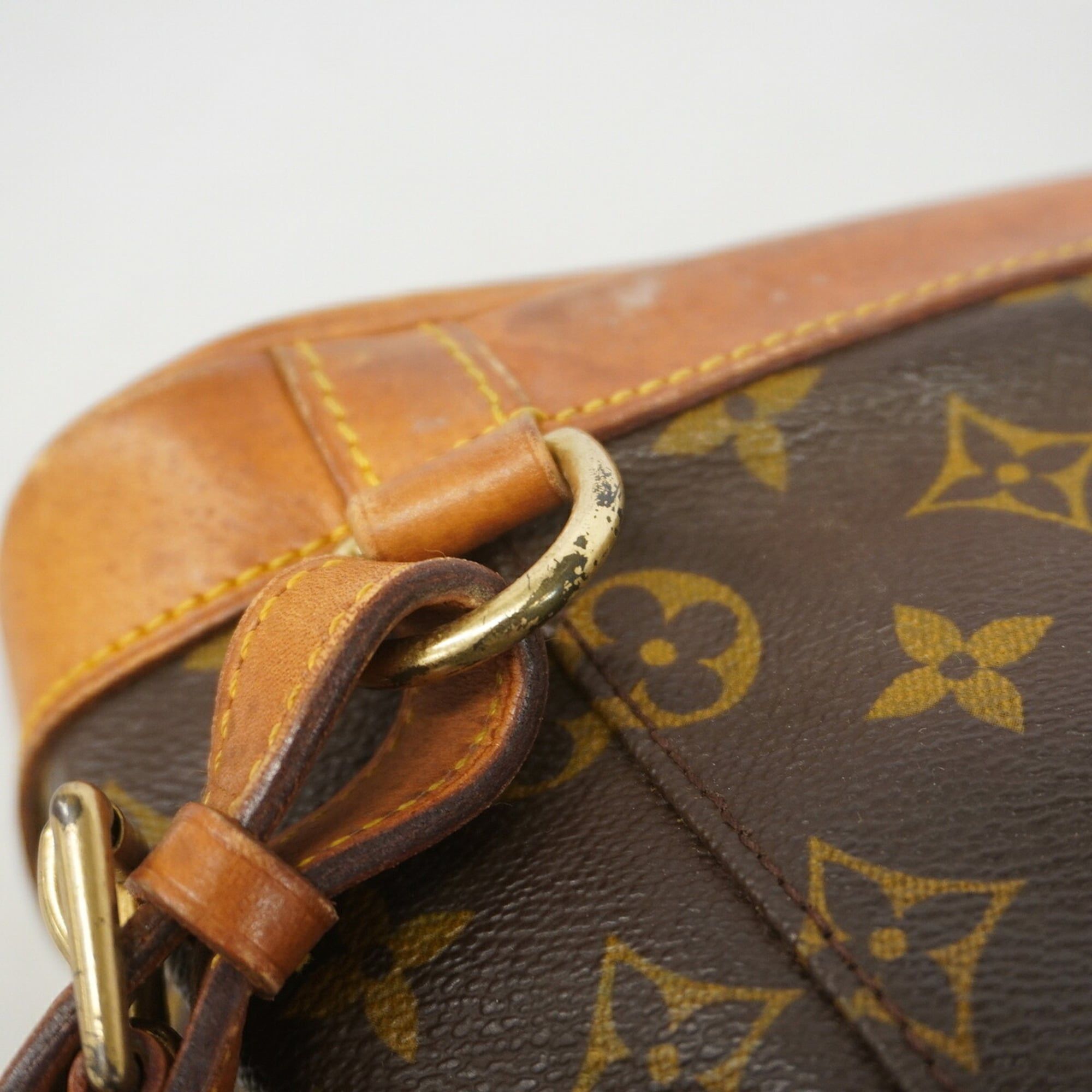 Backpack (Pre-Owned) - Louis Vuitton - Modalova