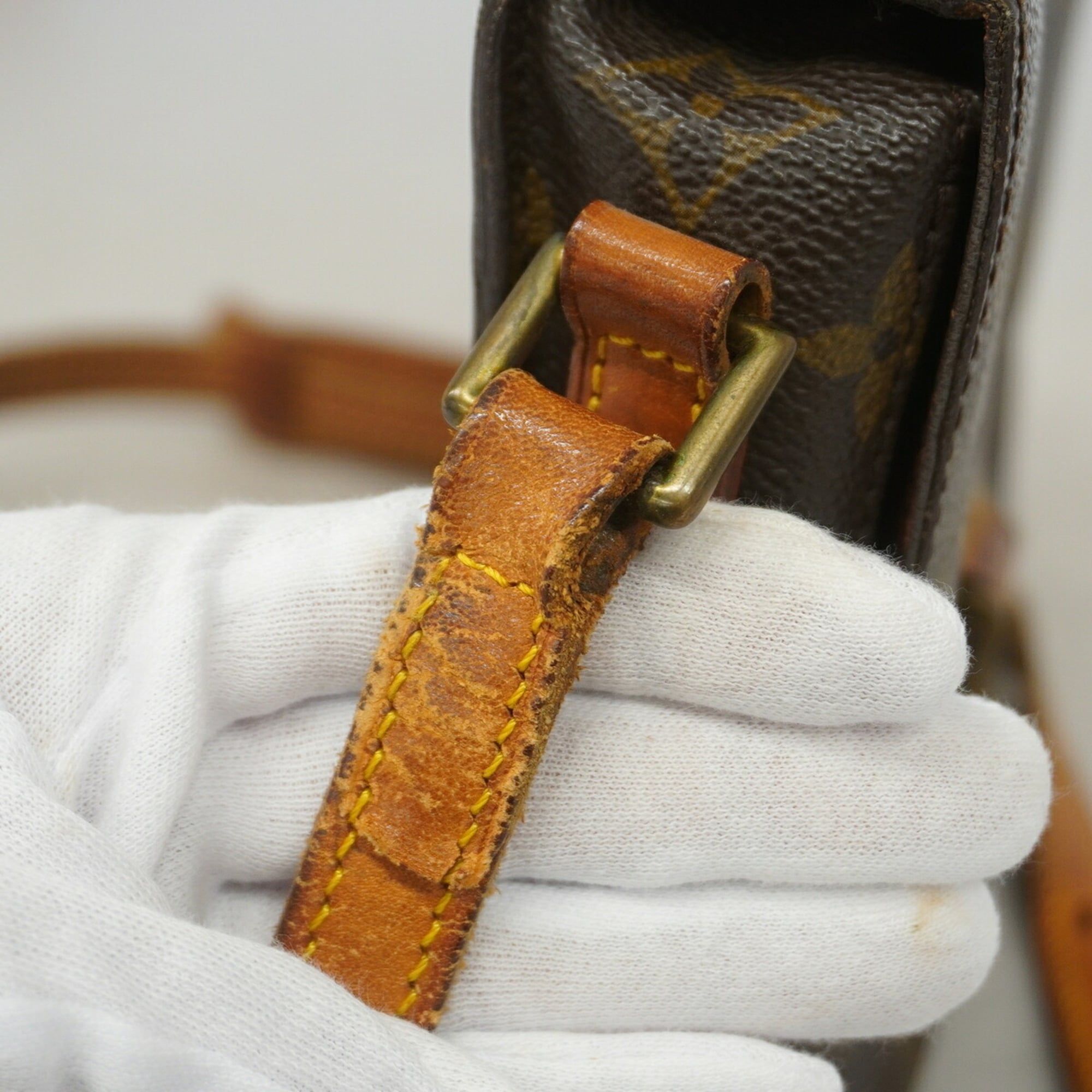 Shoulder Bag (Pre-Owned) - Louis Vuitton - Modalova