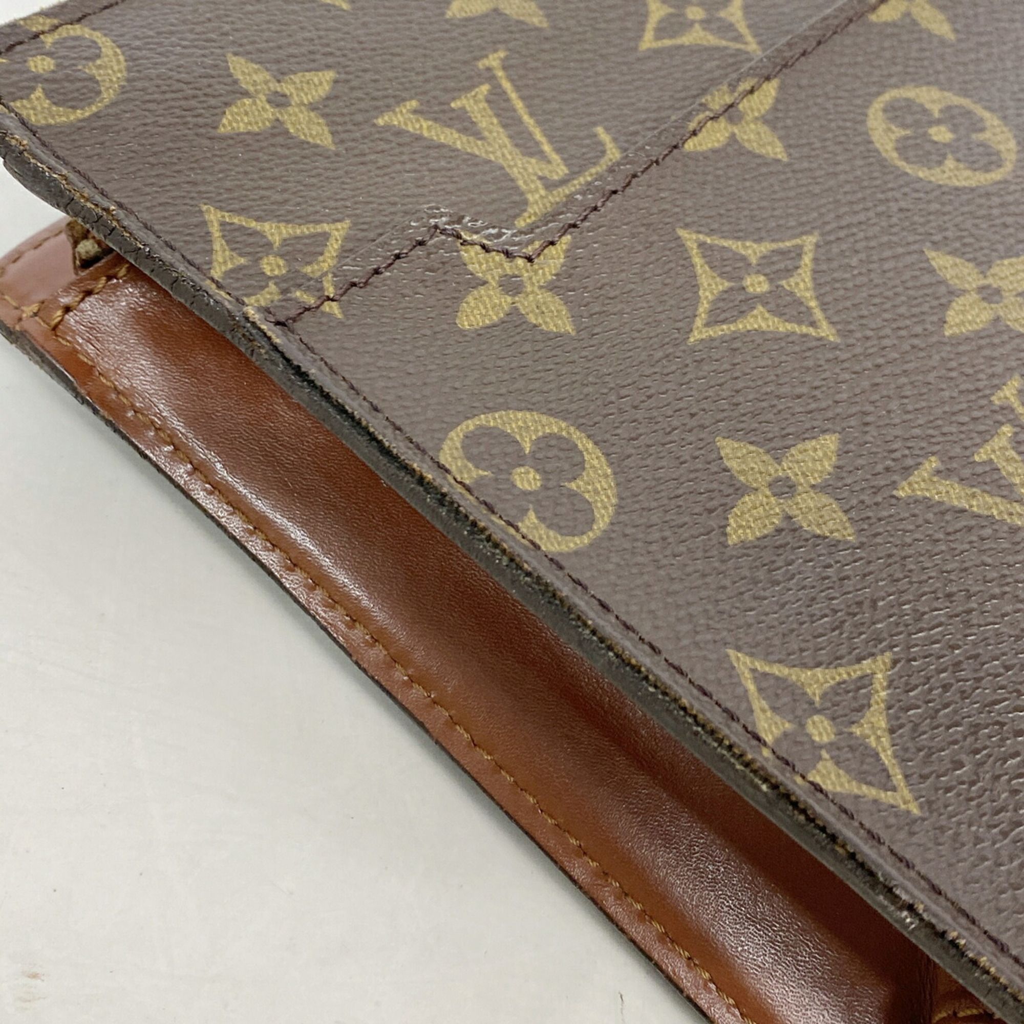 Clutch Bag (Pre-Owned) - Louis Vuitton - Modalova