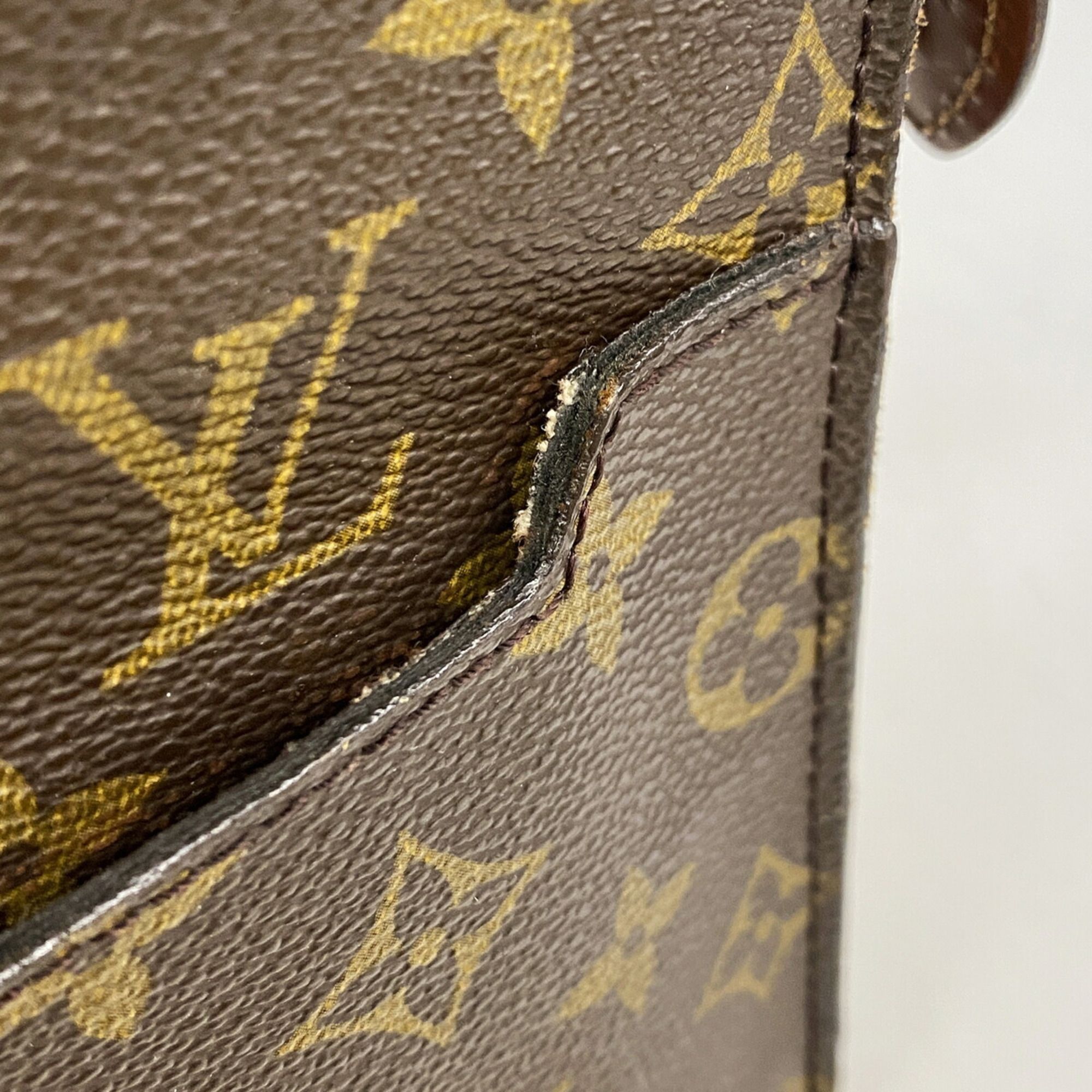 Clutch Bag (Pre-Owned) - Louis Vuitton - Modalova