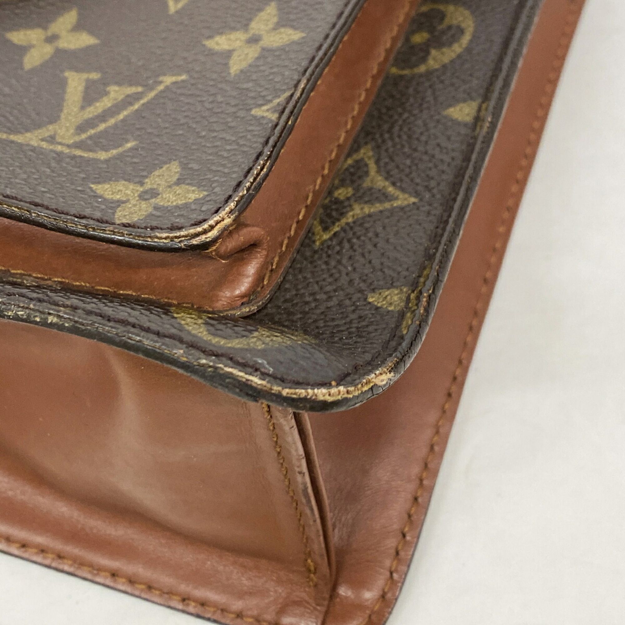 Handbag (Pre-Owned) - Louis Vuitton - Modalova