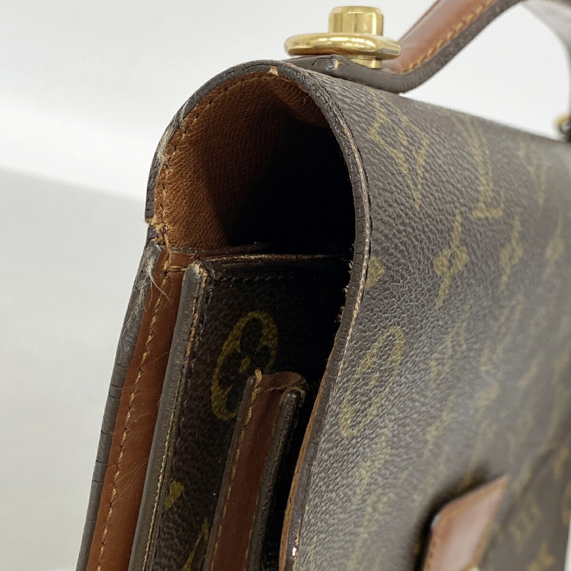 Handbag (Pre-Owned) - Louis Vuitton - Modalova