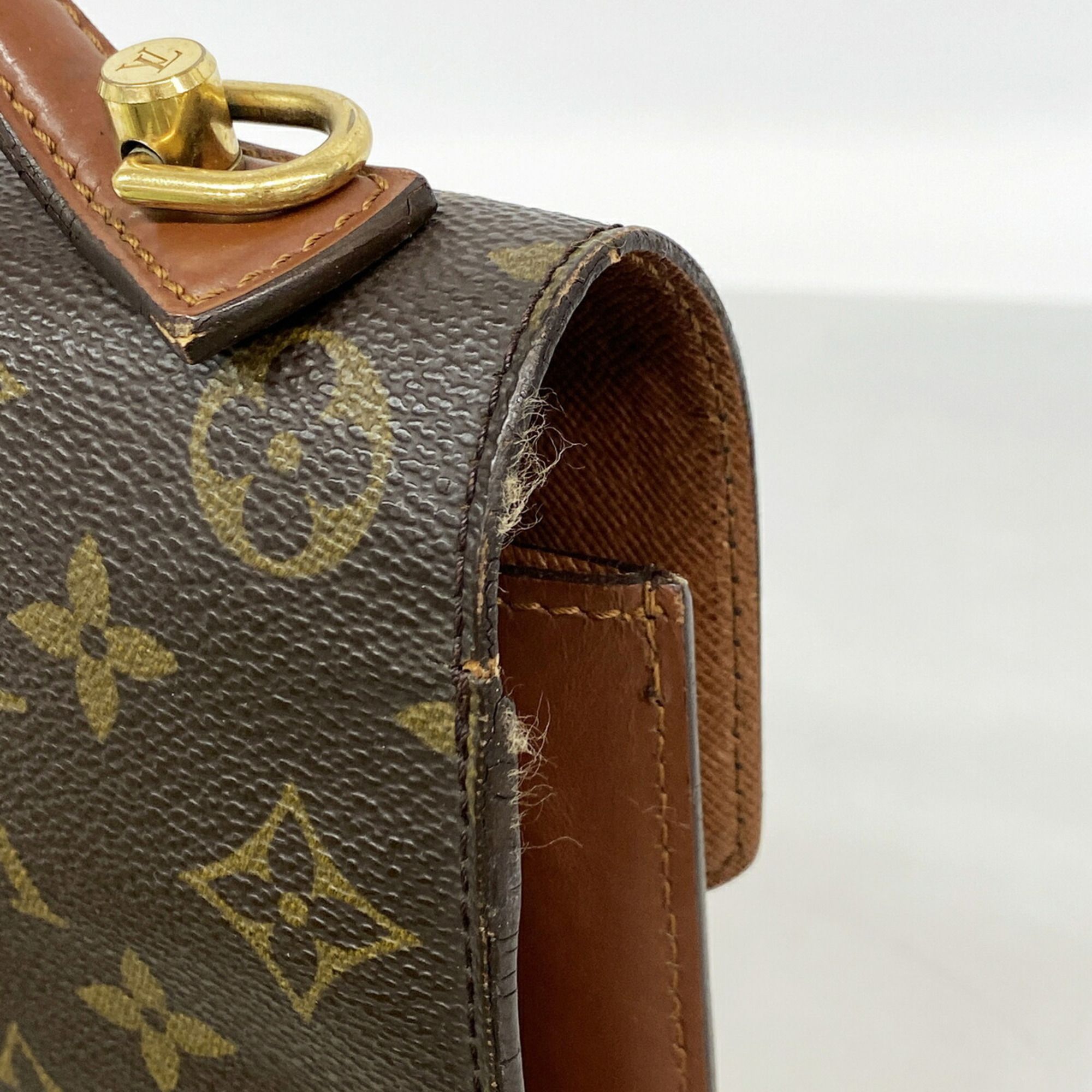 Handbag (Pre-Owned) - Louis Vuitton - Modalova