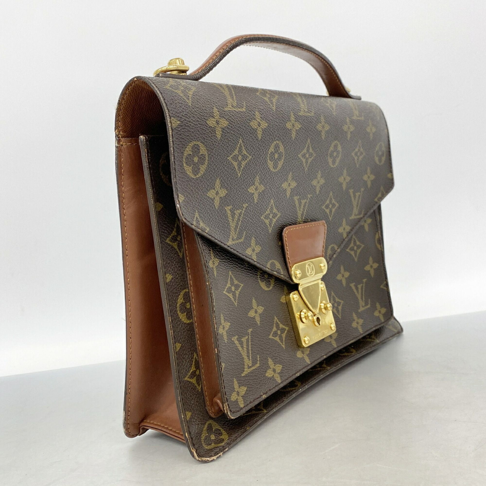 Handbag (Pre-Owned) - Louis Vuitton - Modalova