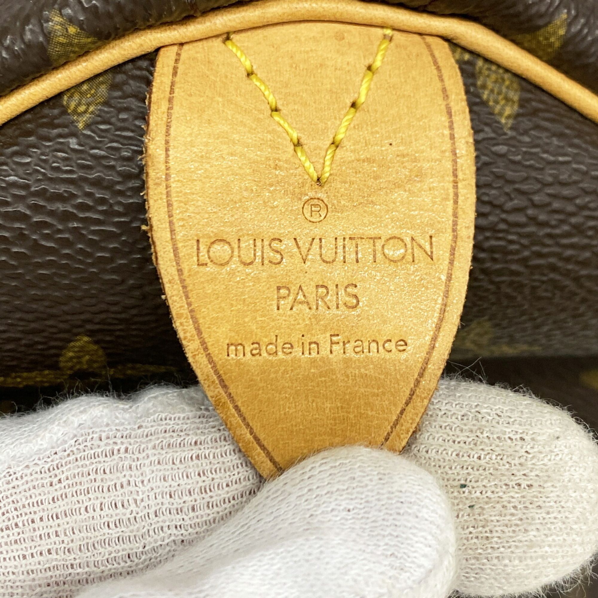 Boston Bag (Pre-Owned) - Louis Vuitton - Modalova