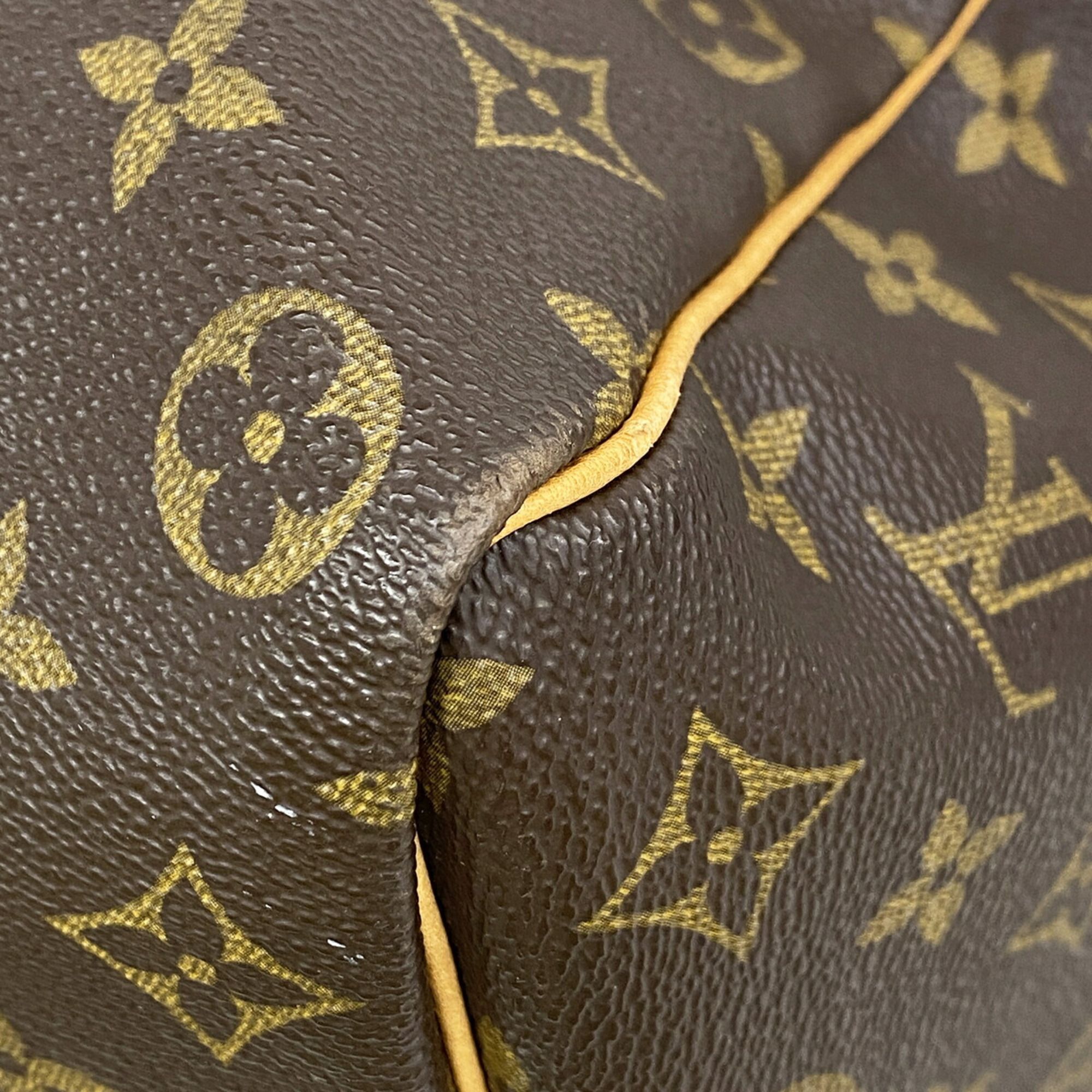 Boston Bag (Pre-Owned) - Louis Vuitton - Modalova