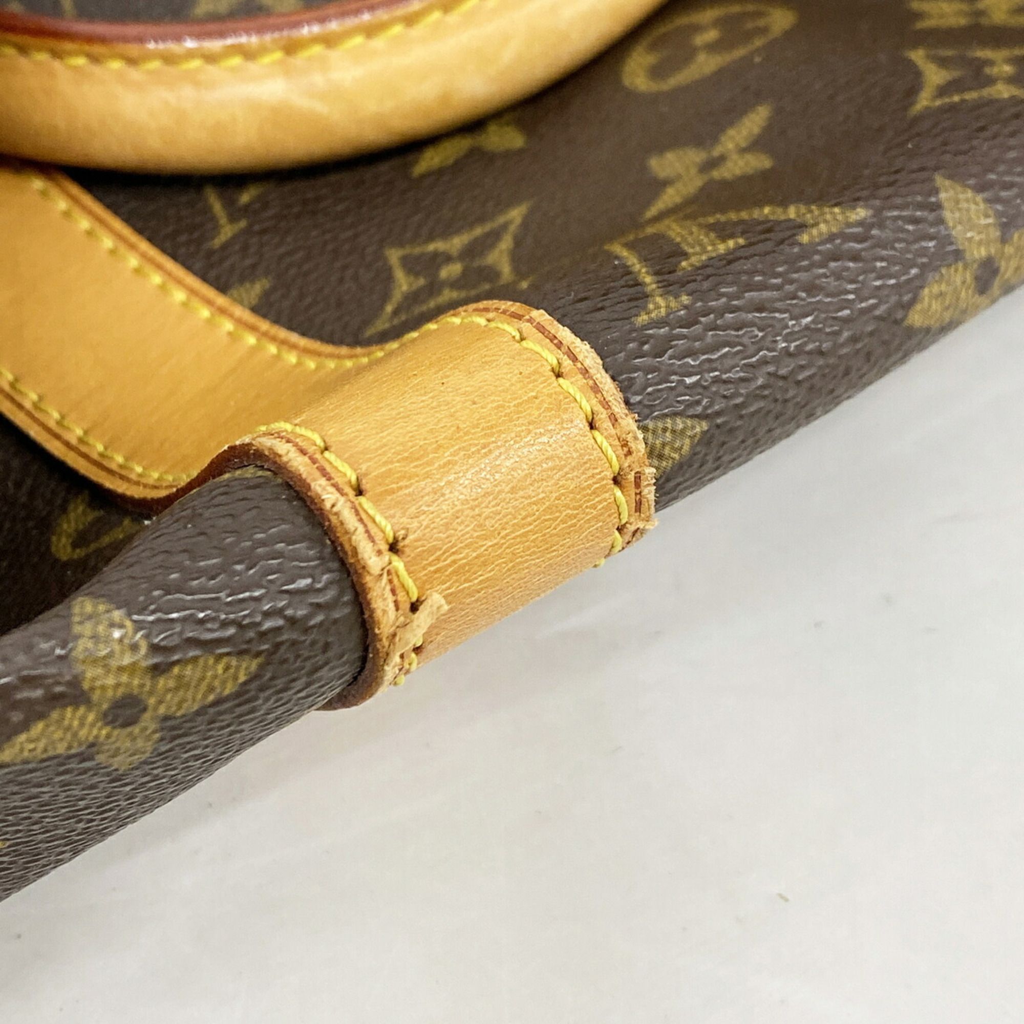 Boston Bag (Pre-Owned) - Louis Vuitton - Modalova