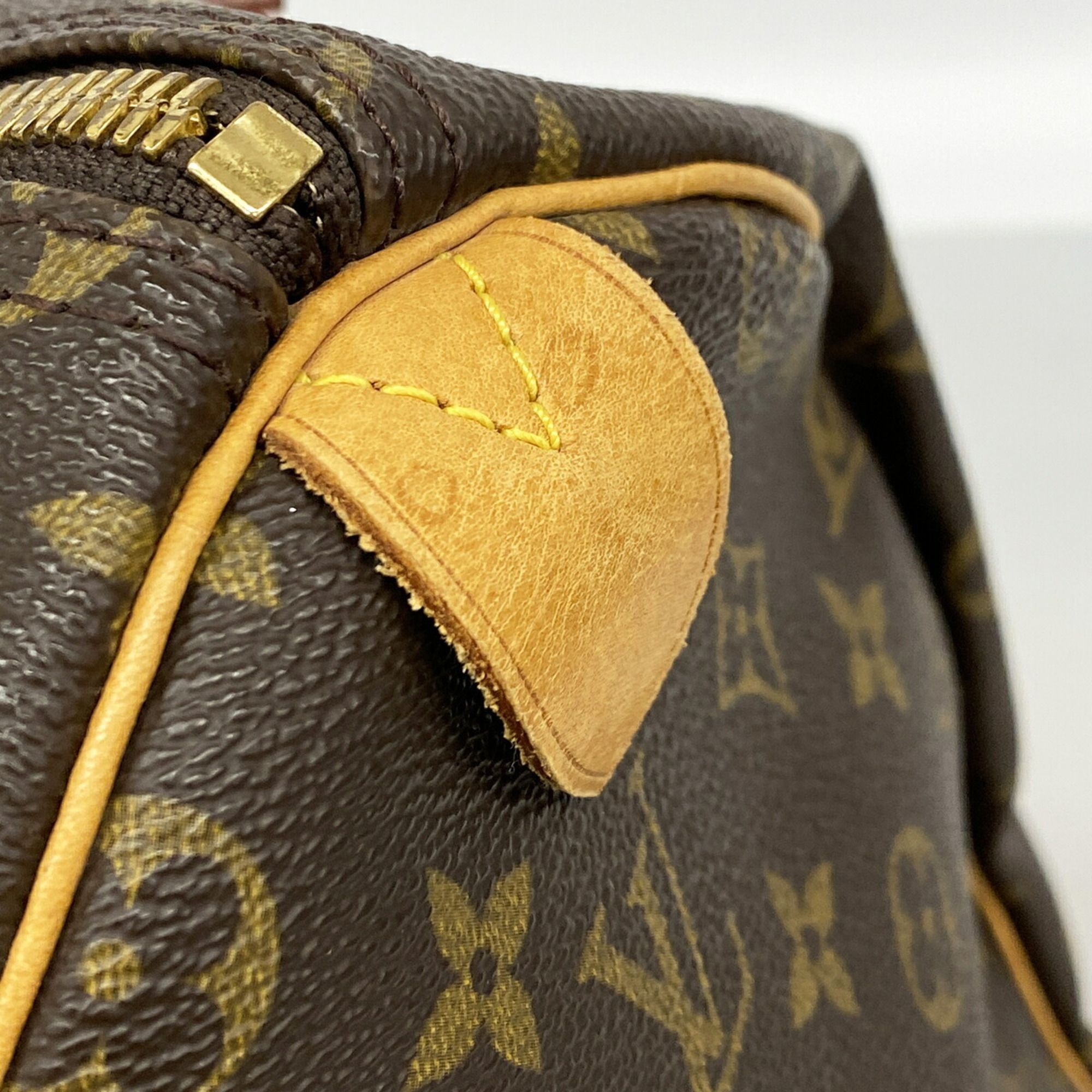 Boston Bag (Pre-Owned) - Louis Vuitton - Modalova