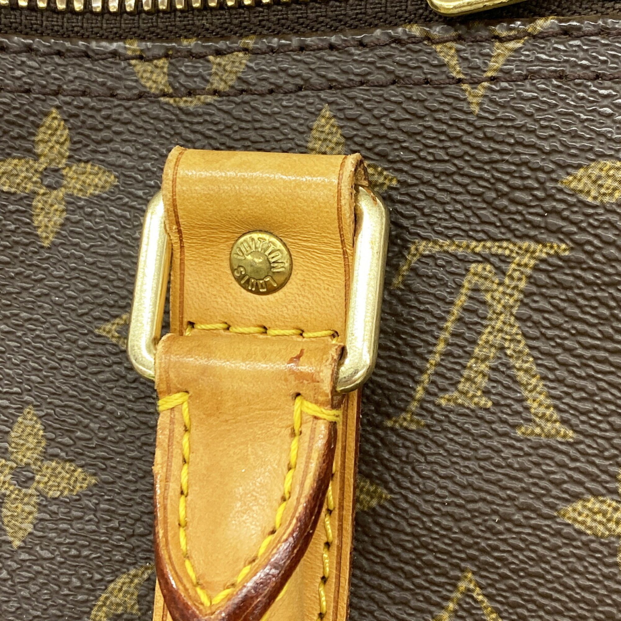 Boston Bag (Pre-Owned) - Louis Vuitton - Modalova