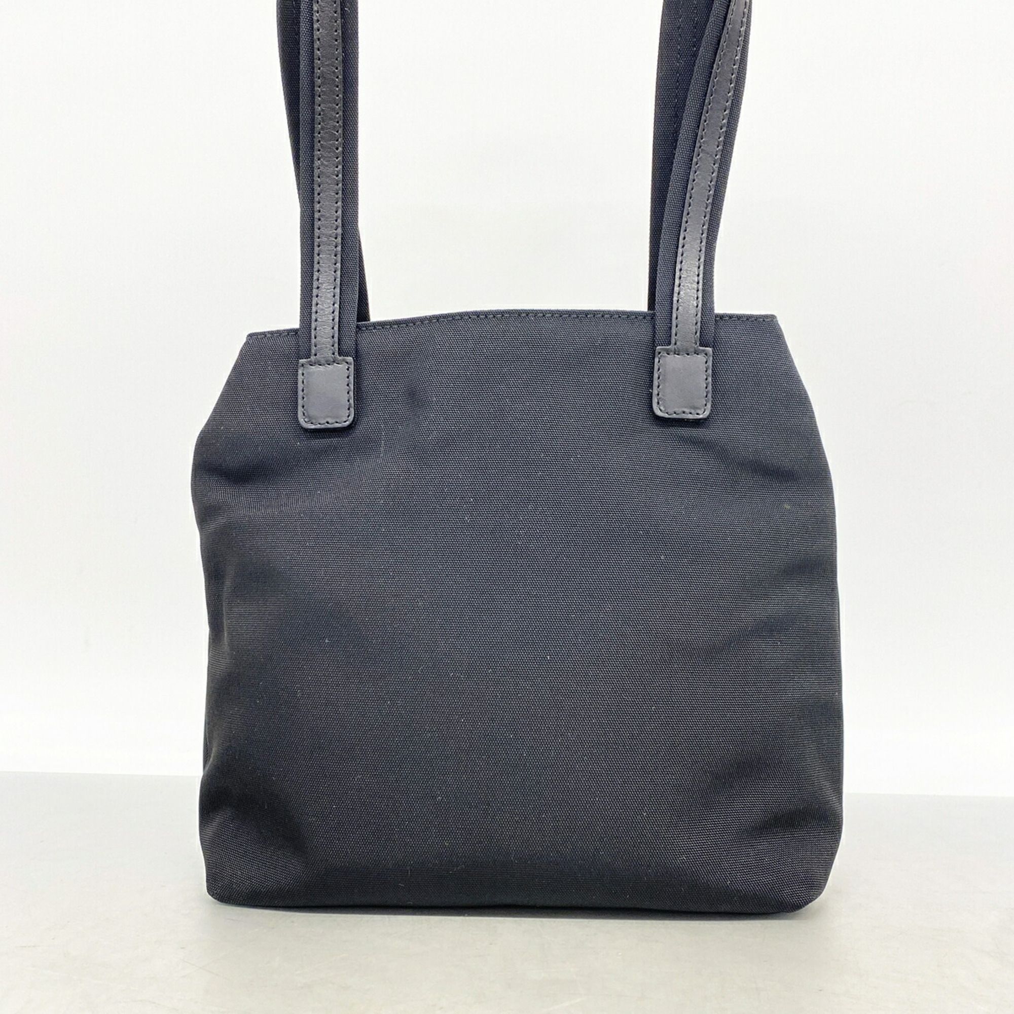 Nylon Handbag (Pre-Owned) - Gucci - Modalova