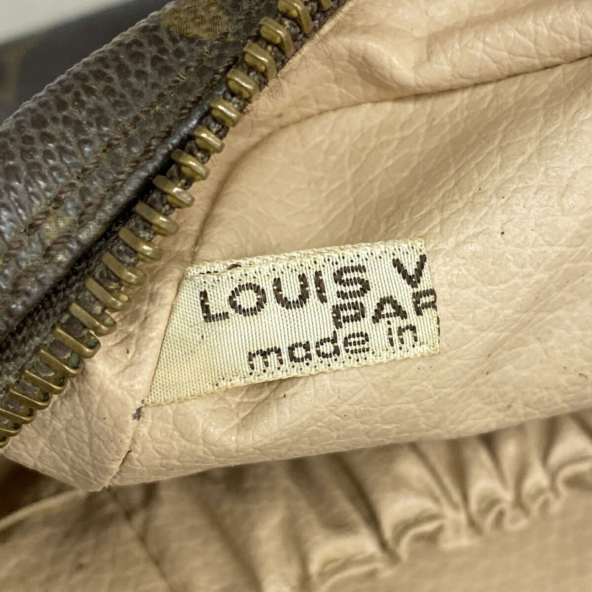 Pouch (Pre-Owned) - Louis Vuitton - Modalova