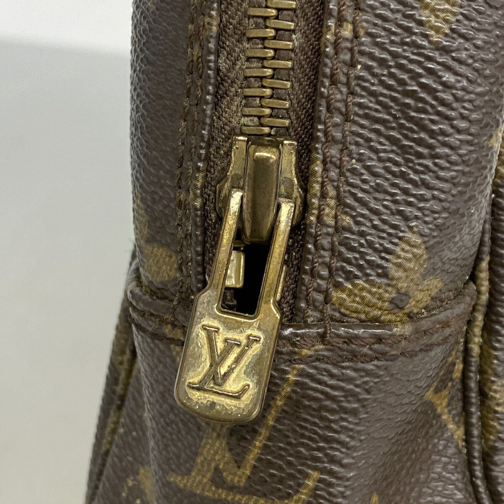 Pouch (Pre-Owned) - Louis Vuitton - Modalova