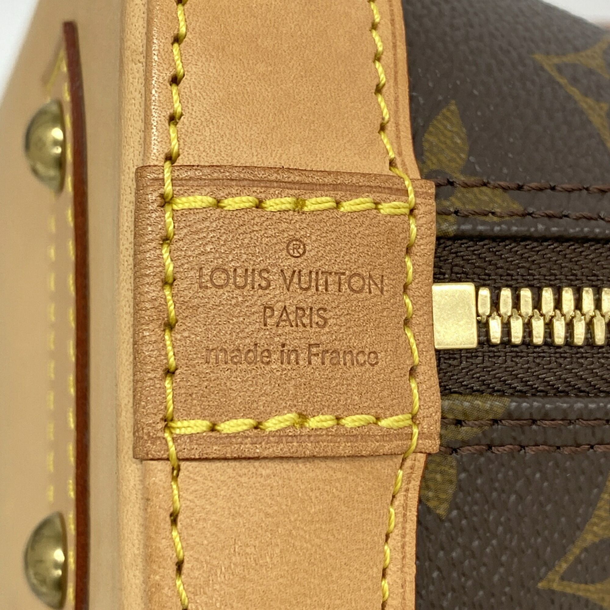 Handbag (Pre-Owned) - Louis Vuitton - Modalova