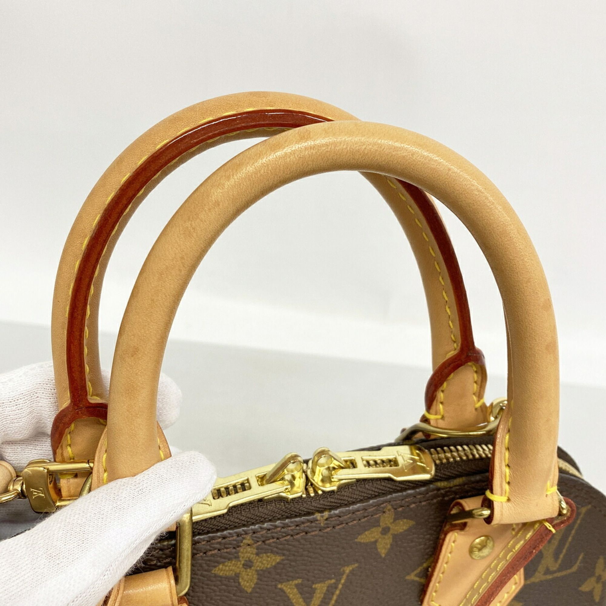 Handbag (Pre-Owned) - Louis Vuitton - Modalova